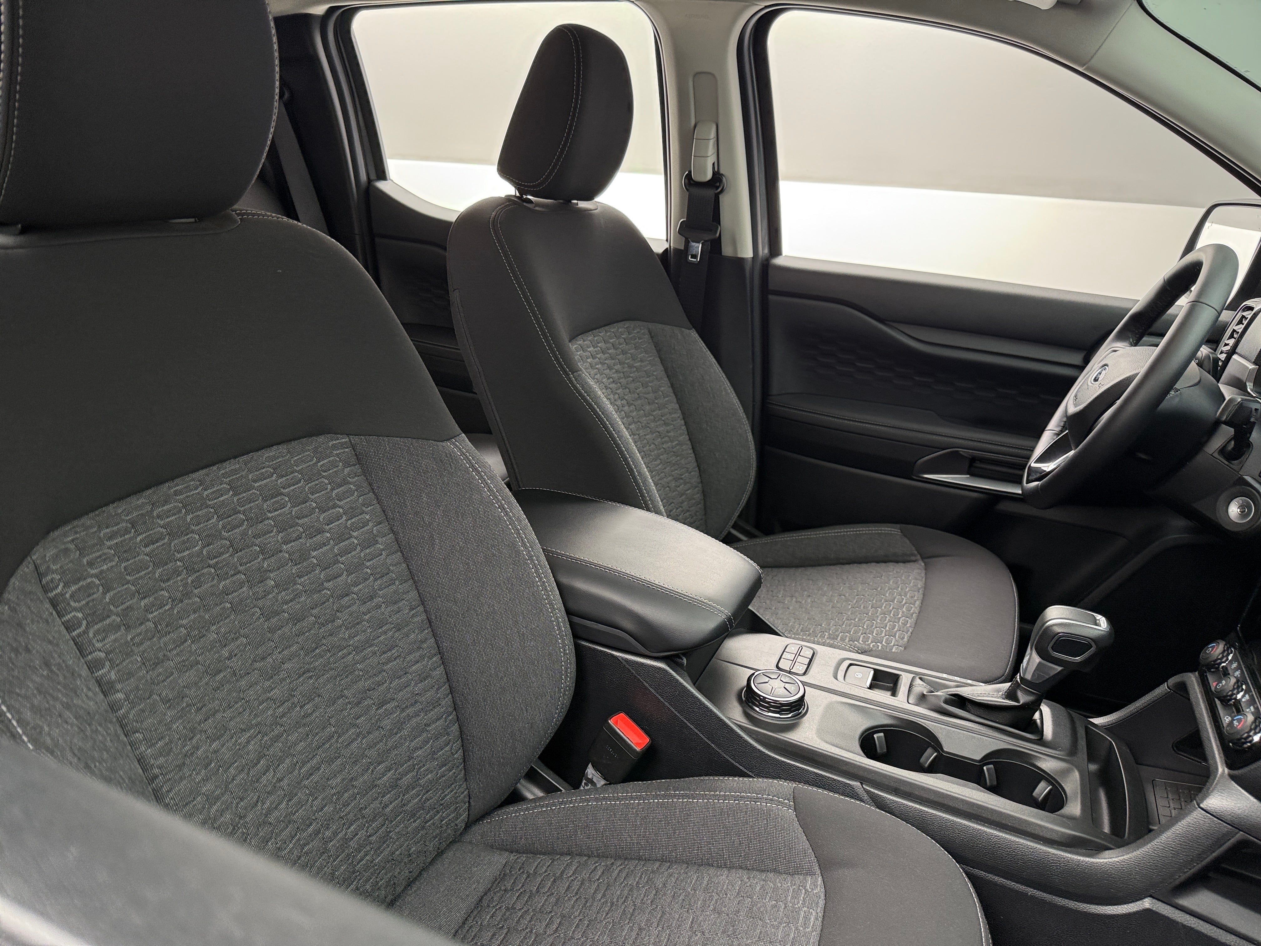 2024 Ford Ranger XLT 2
