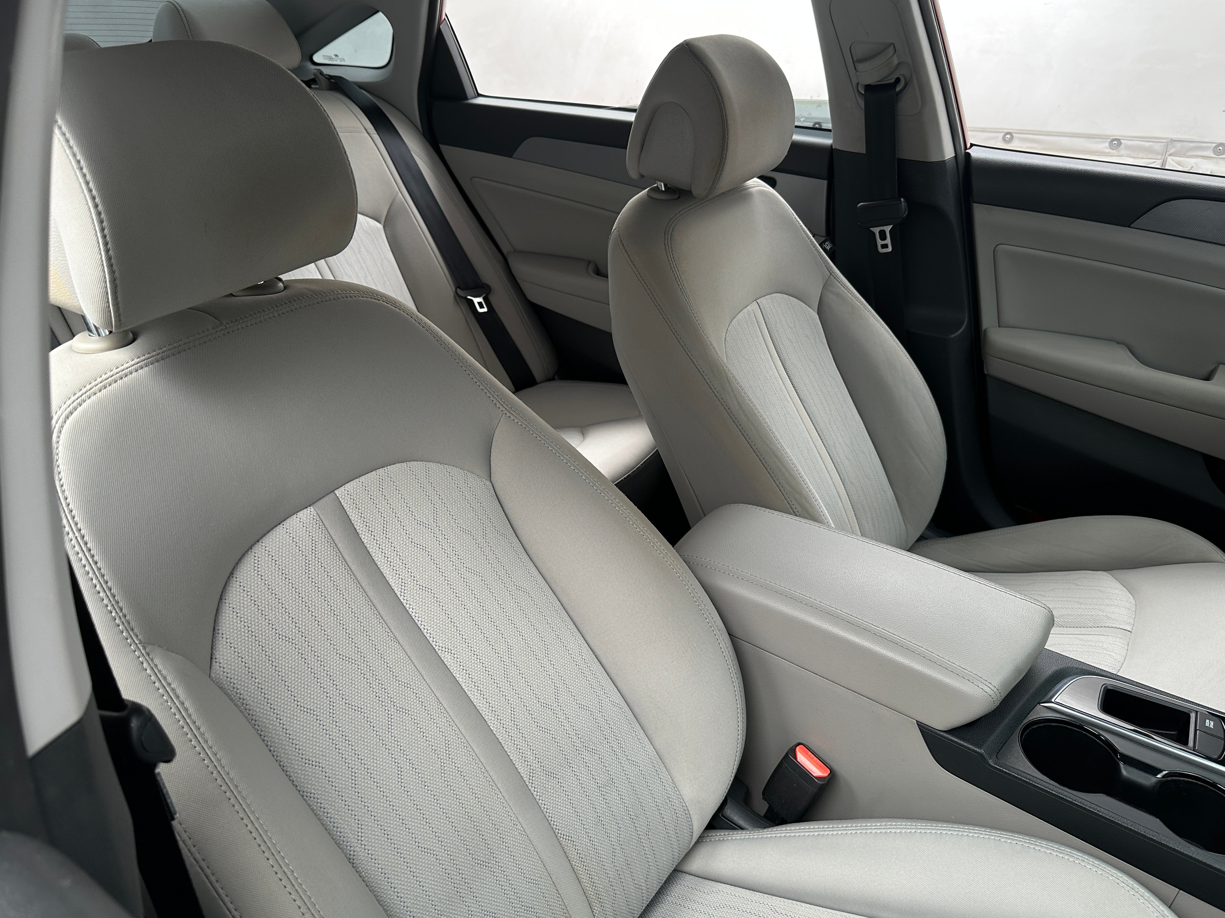 Thumbnail: 2016 Hyundai Sonata - 2