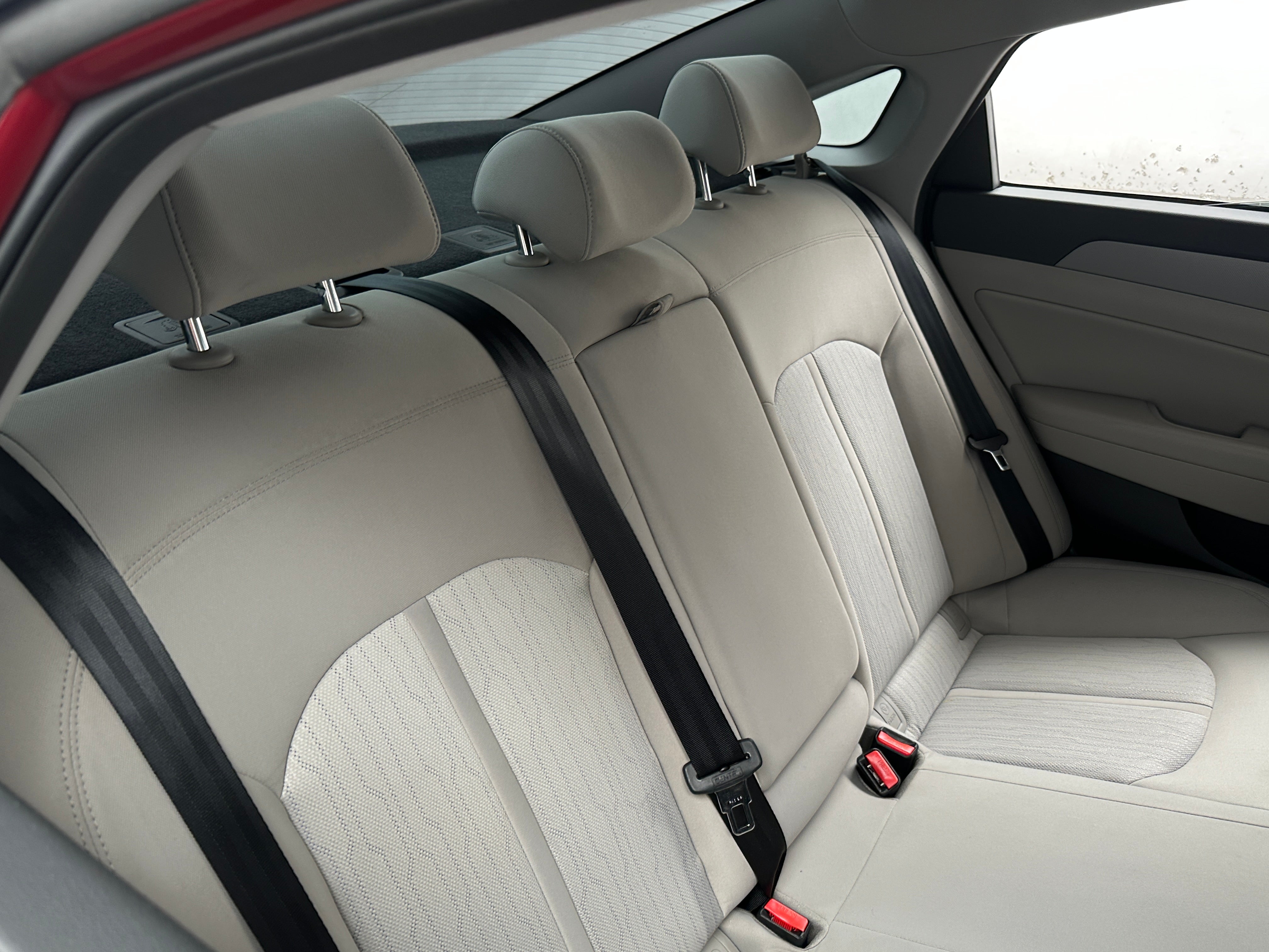 Thumbnail: 2016 Hyundai Sonata - 6