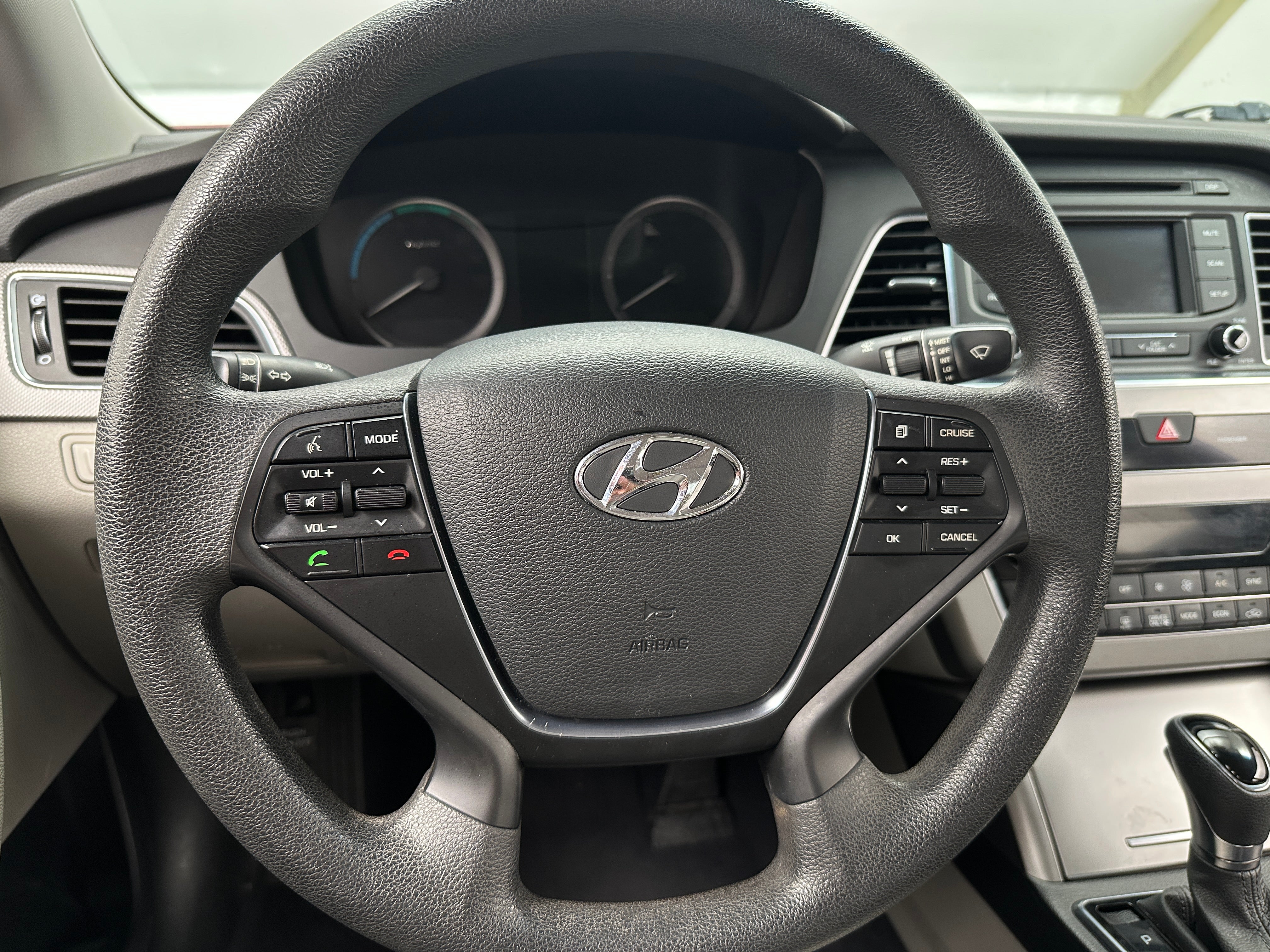 Thumbnail: 2016 Hyundai Sonata - 5