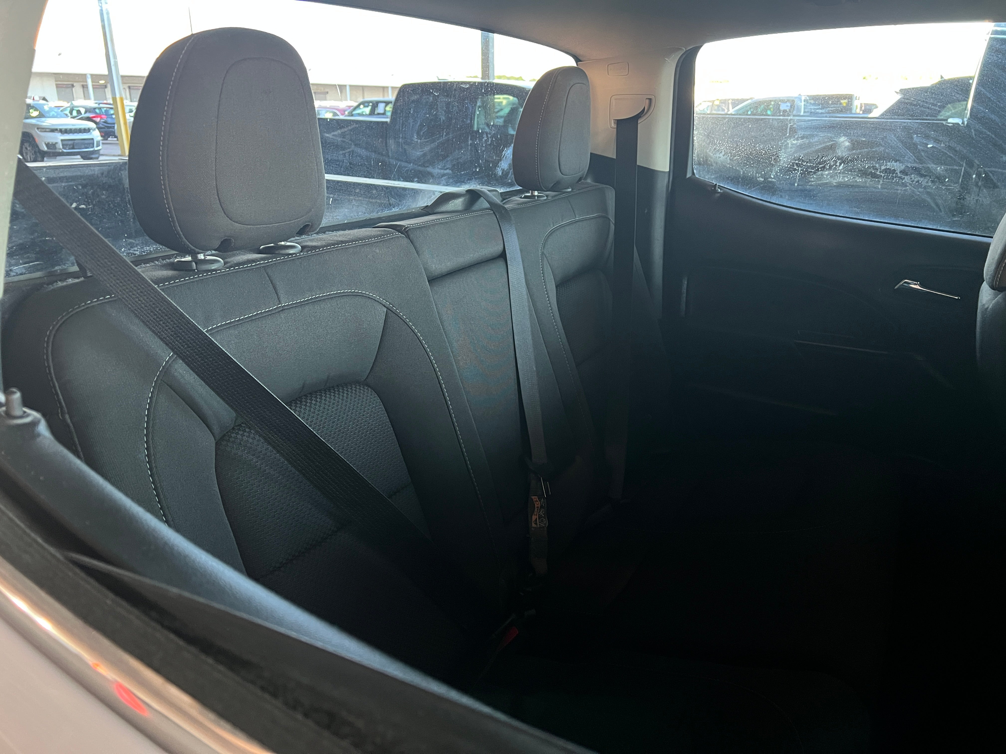 2020 Chevrolet Colorado LT 6