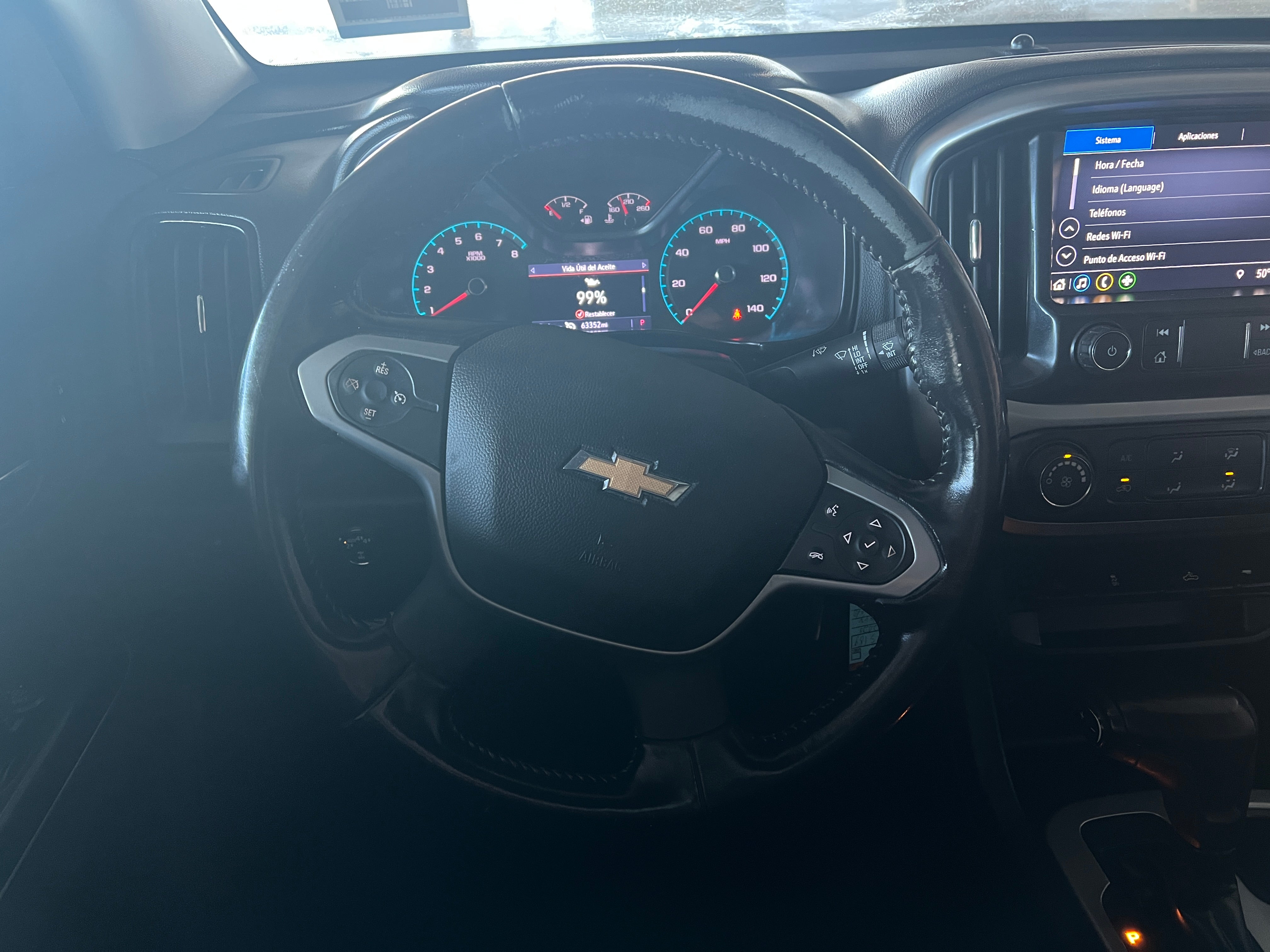 2020 Chevrolet Colorado LT 5