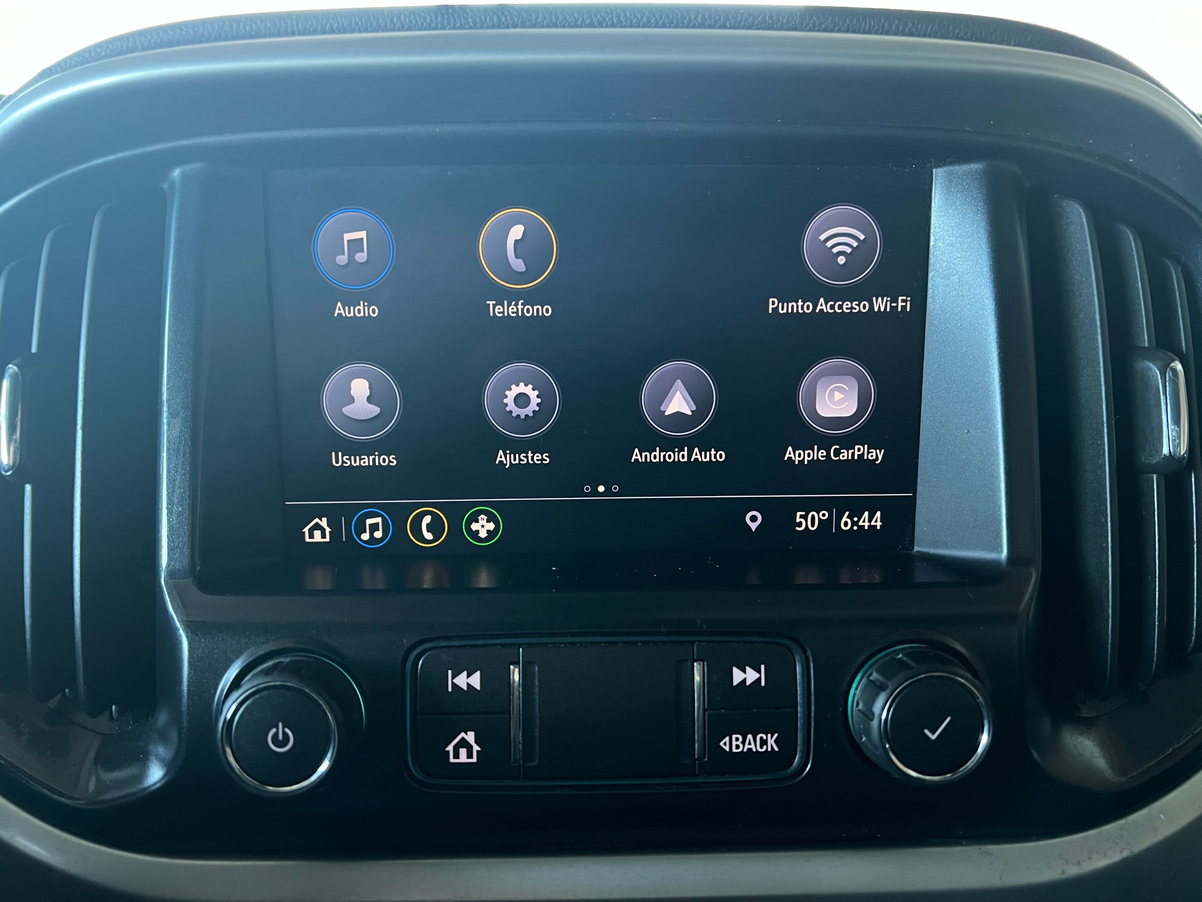 2020 Chevrolet Colorado LT 4