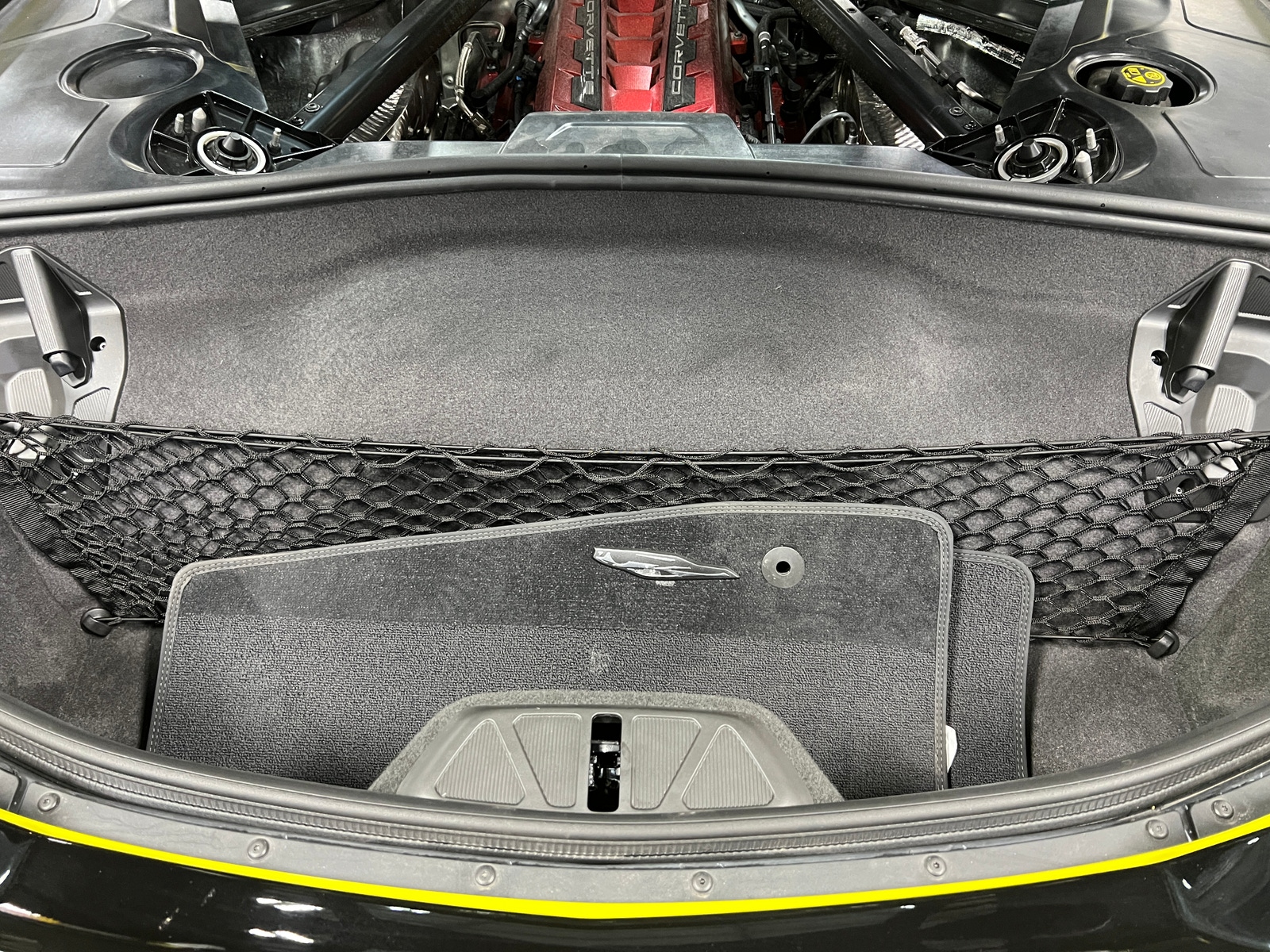 Thumbnail: 2023 Chevrolet Corvette - 4