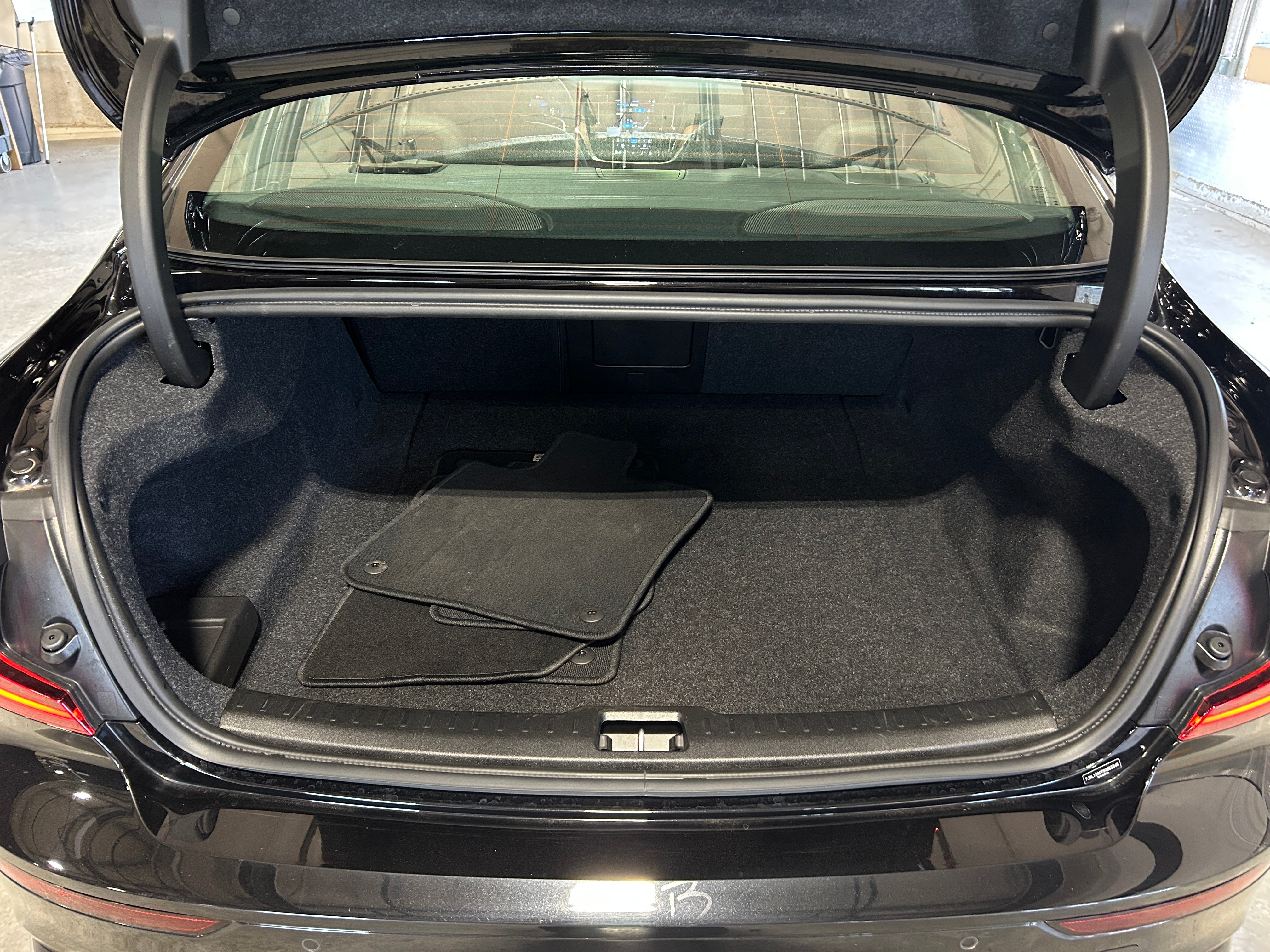 2025 Volvo S60 B5 Plus 6