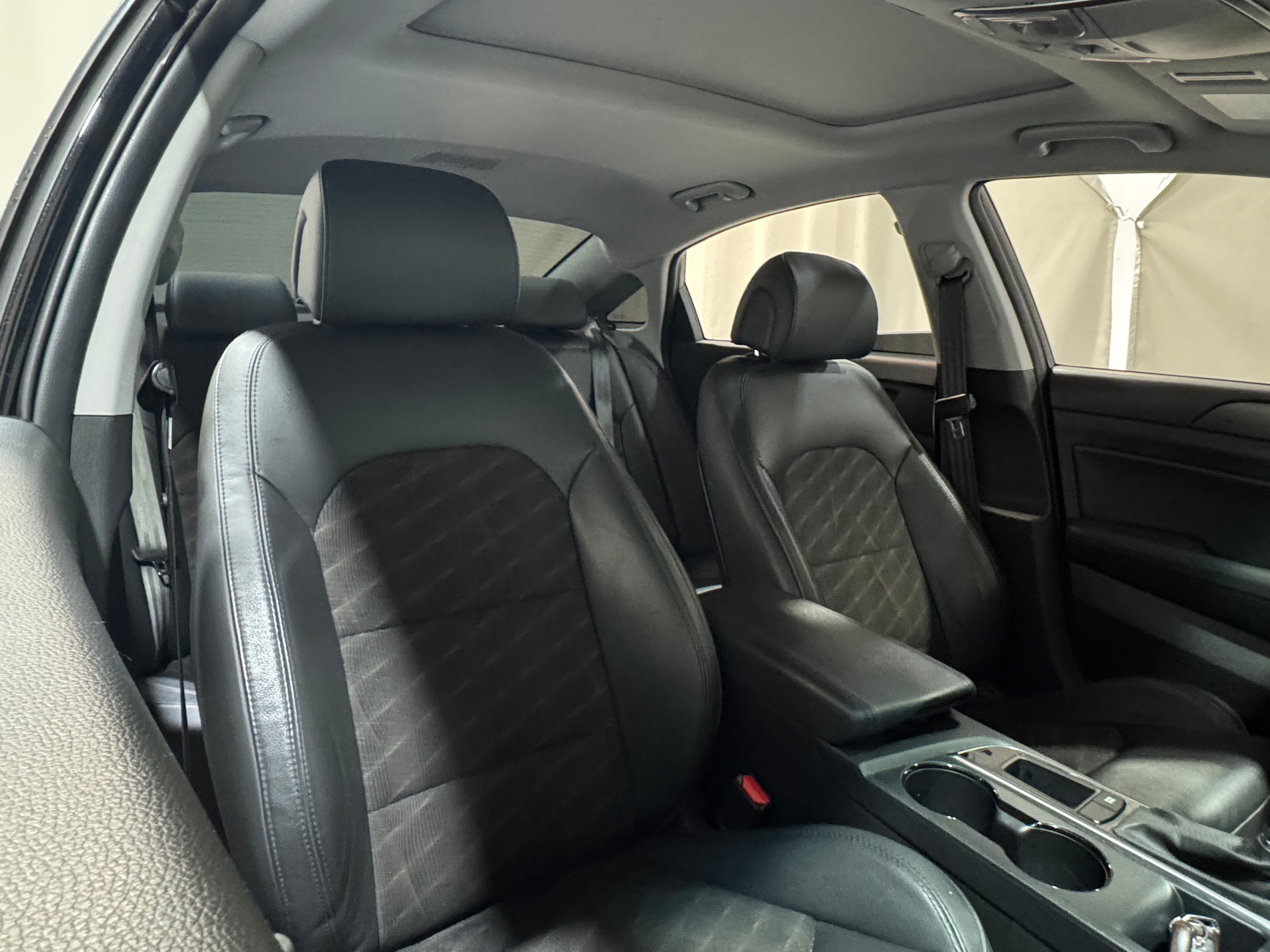 2017 Hyundai Sonata Sport 2