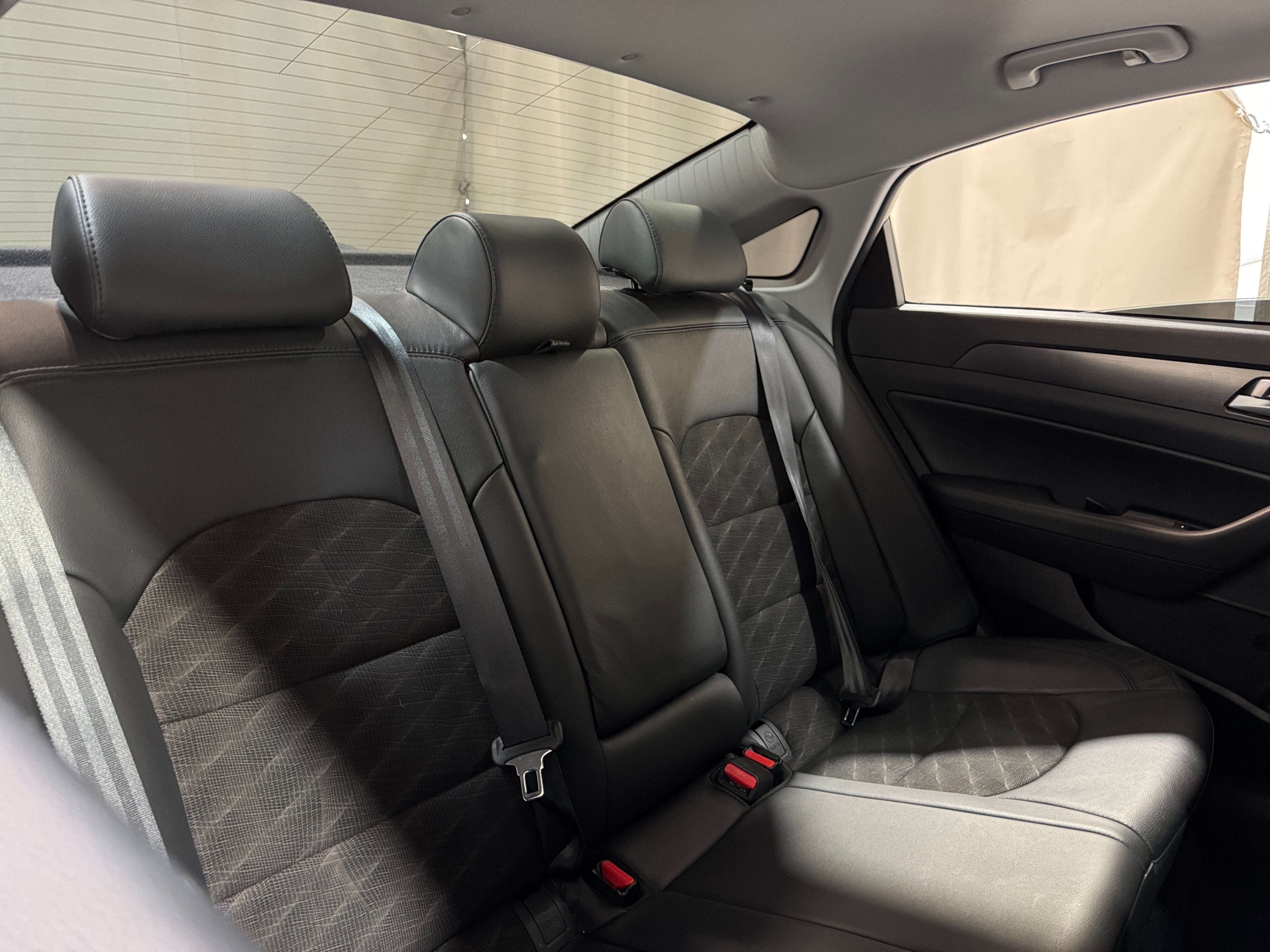 2017 Hyundai Sonata Sport 6