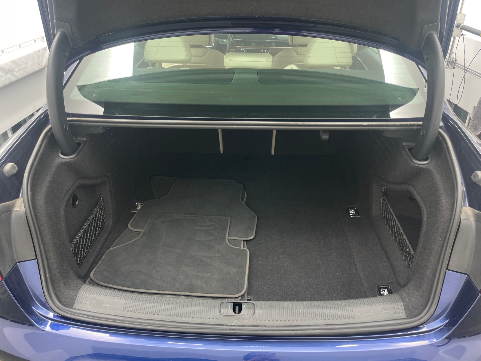 Thumbnail: 2022 Audi A4 - 6