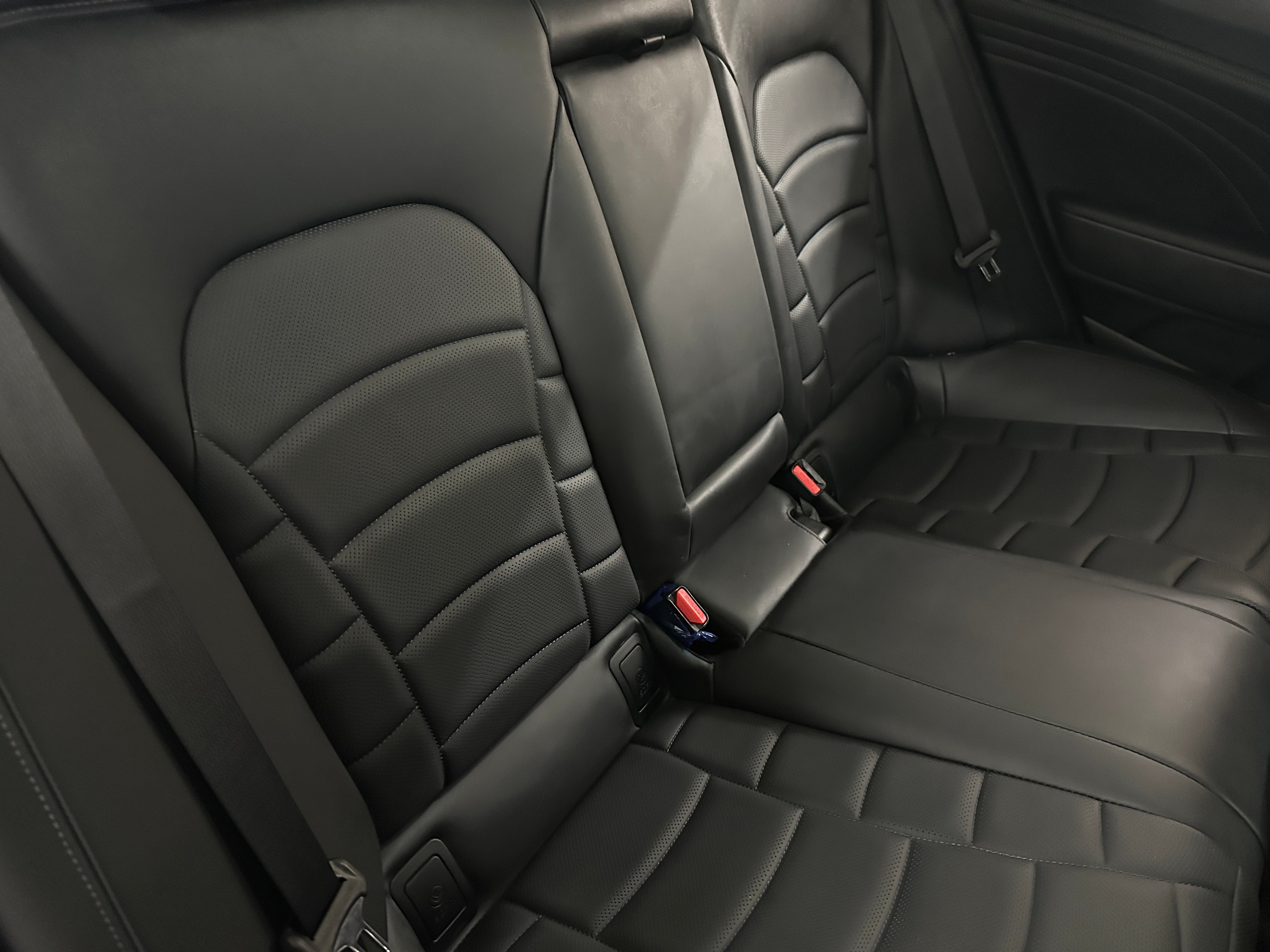 2022 Kia Stinger GT2 6