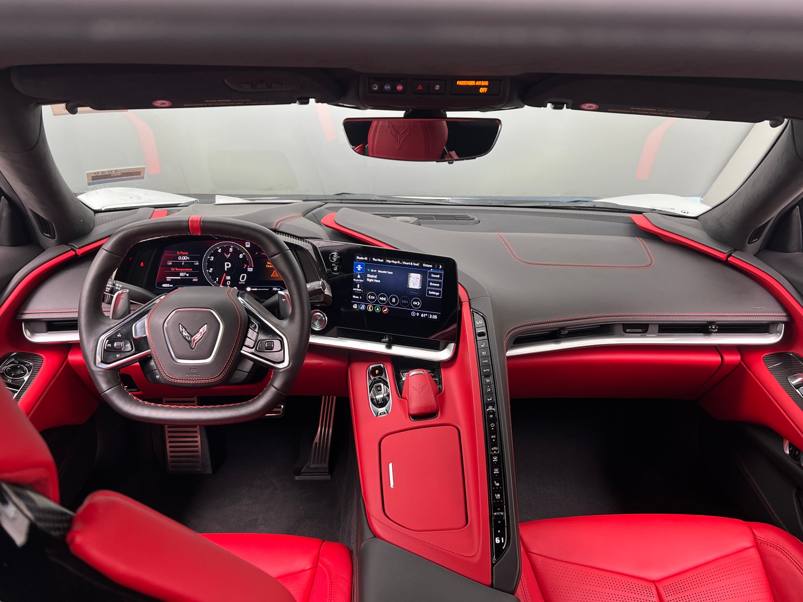 Thumbnail: 2022 Chevrolet Corvette - 2