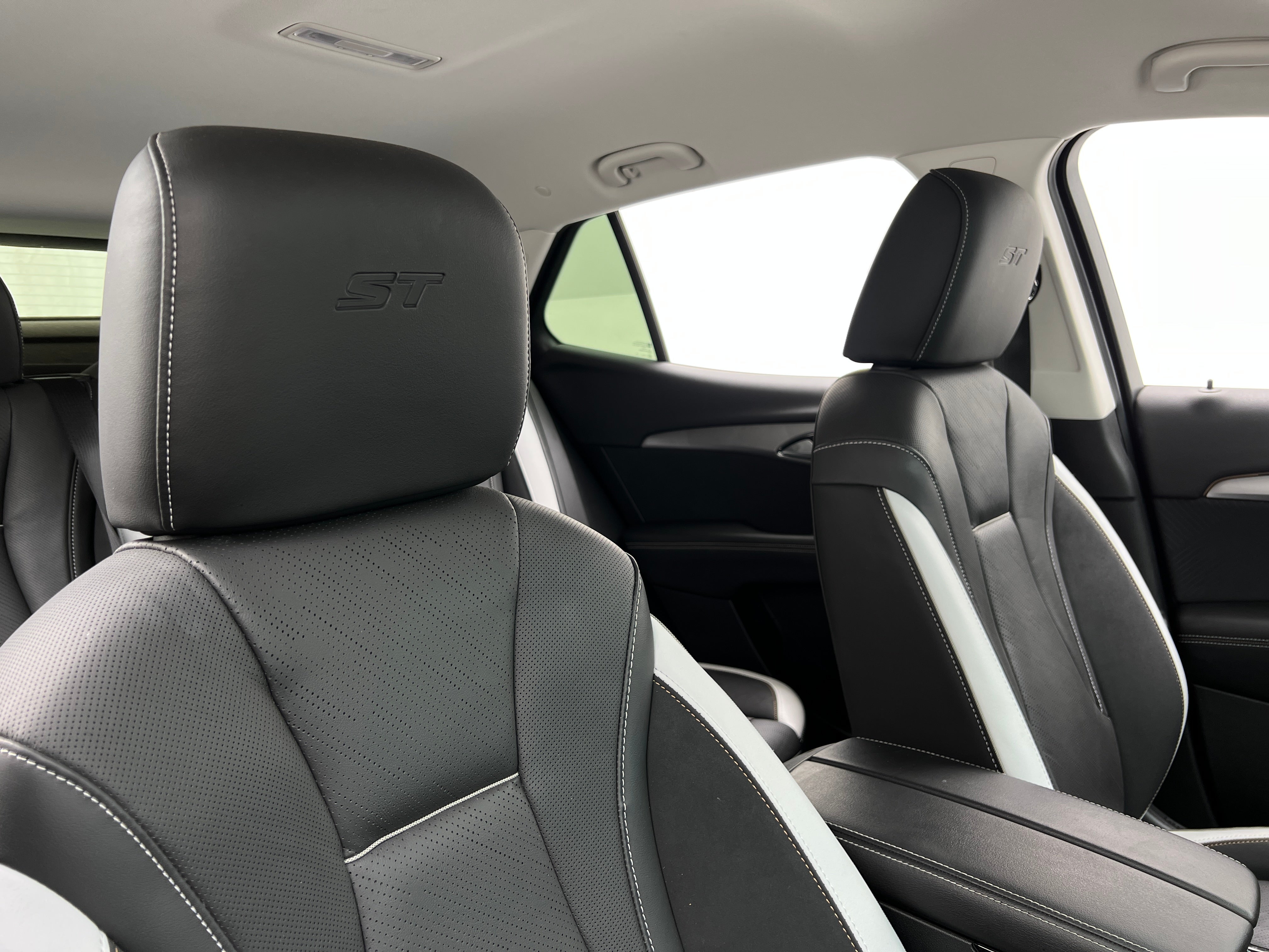 2024 Buick Envision