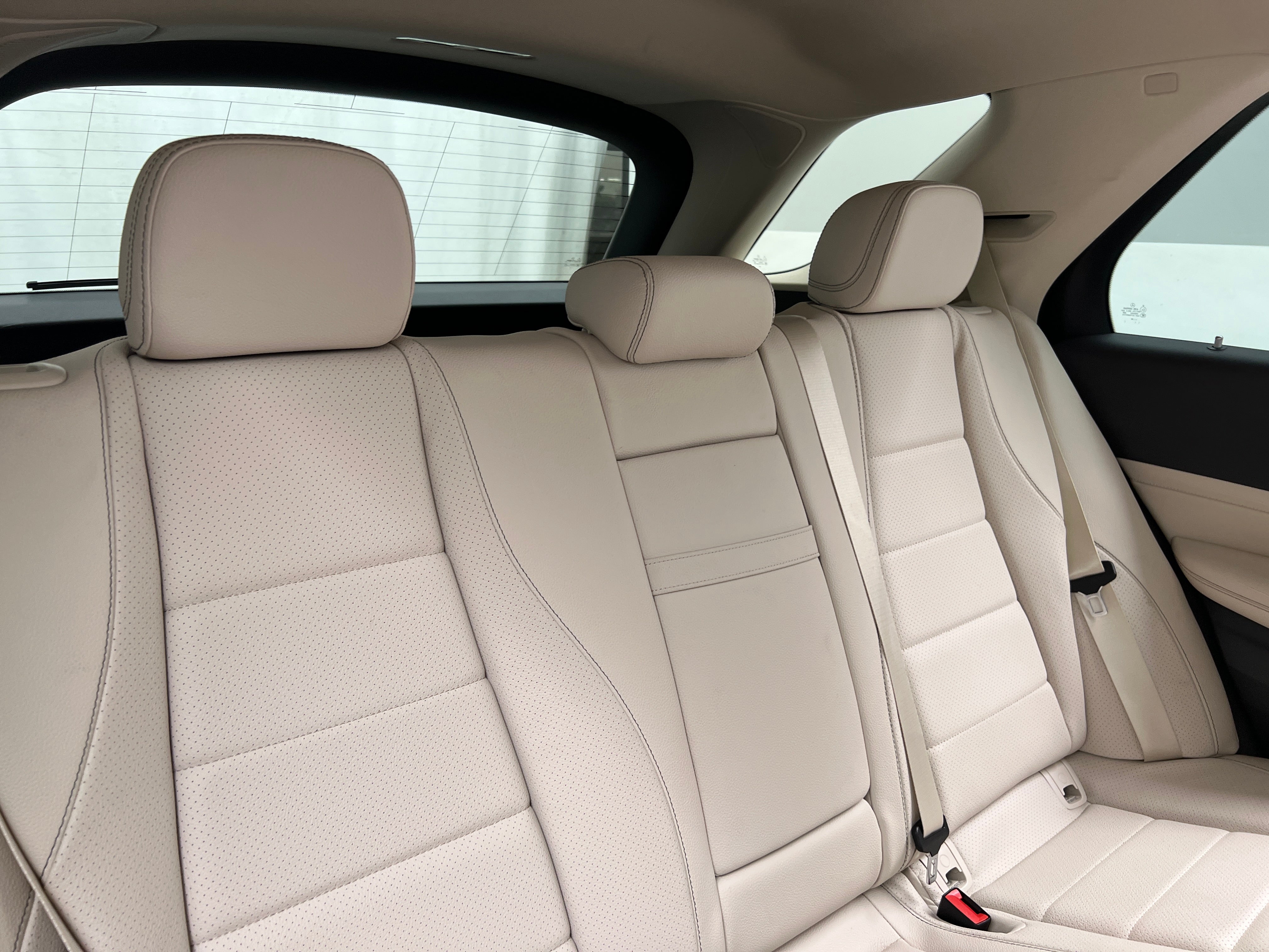 2020 Mercedes-Benz GLE 450 5