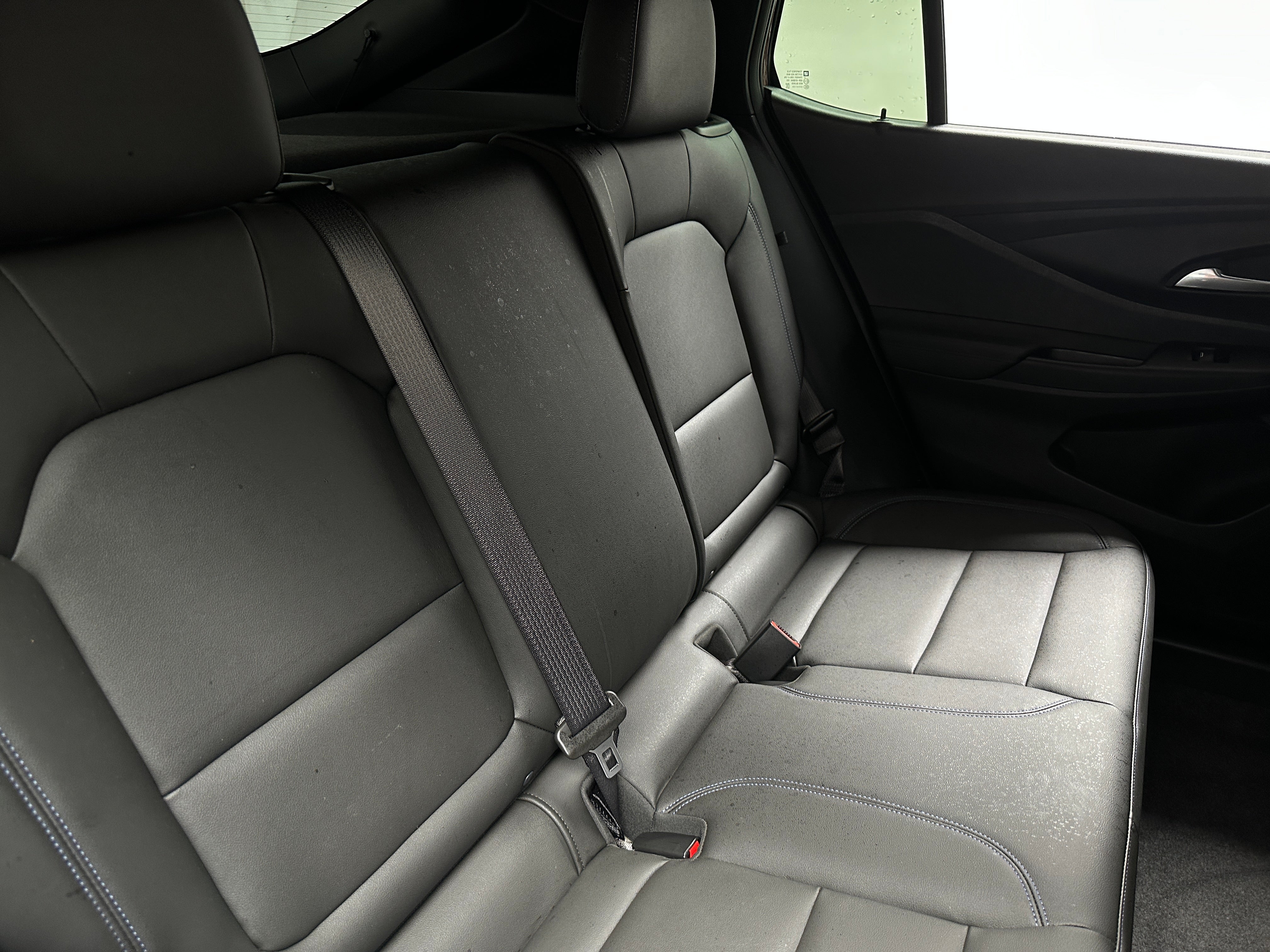 2025 Buick Envista Sport Touring 6