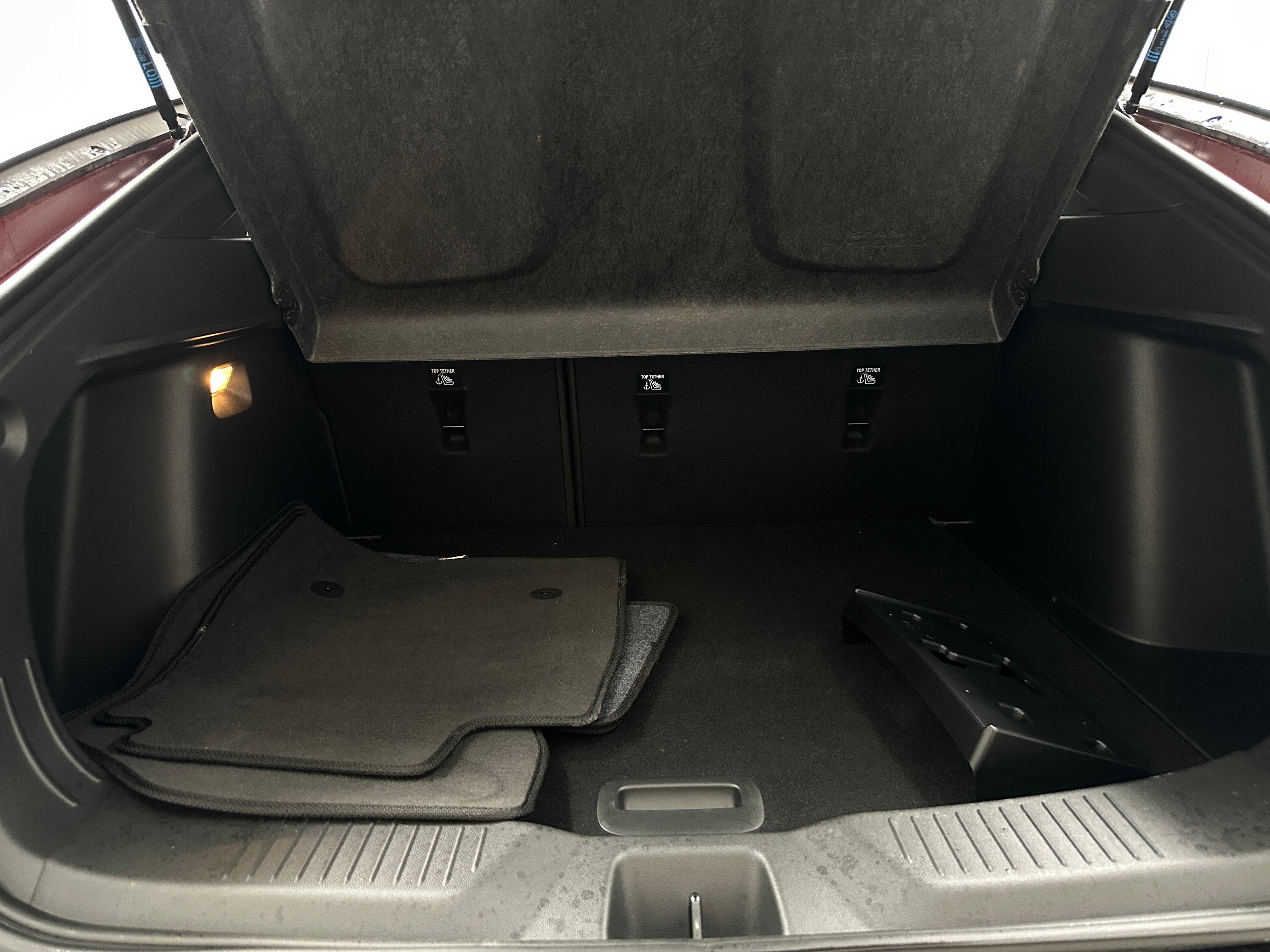 2025 Buick Envista Sport Touring 7