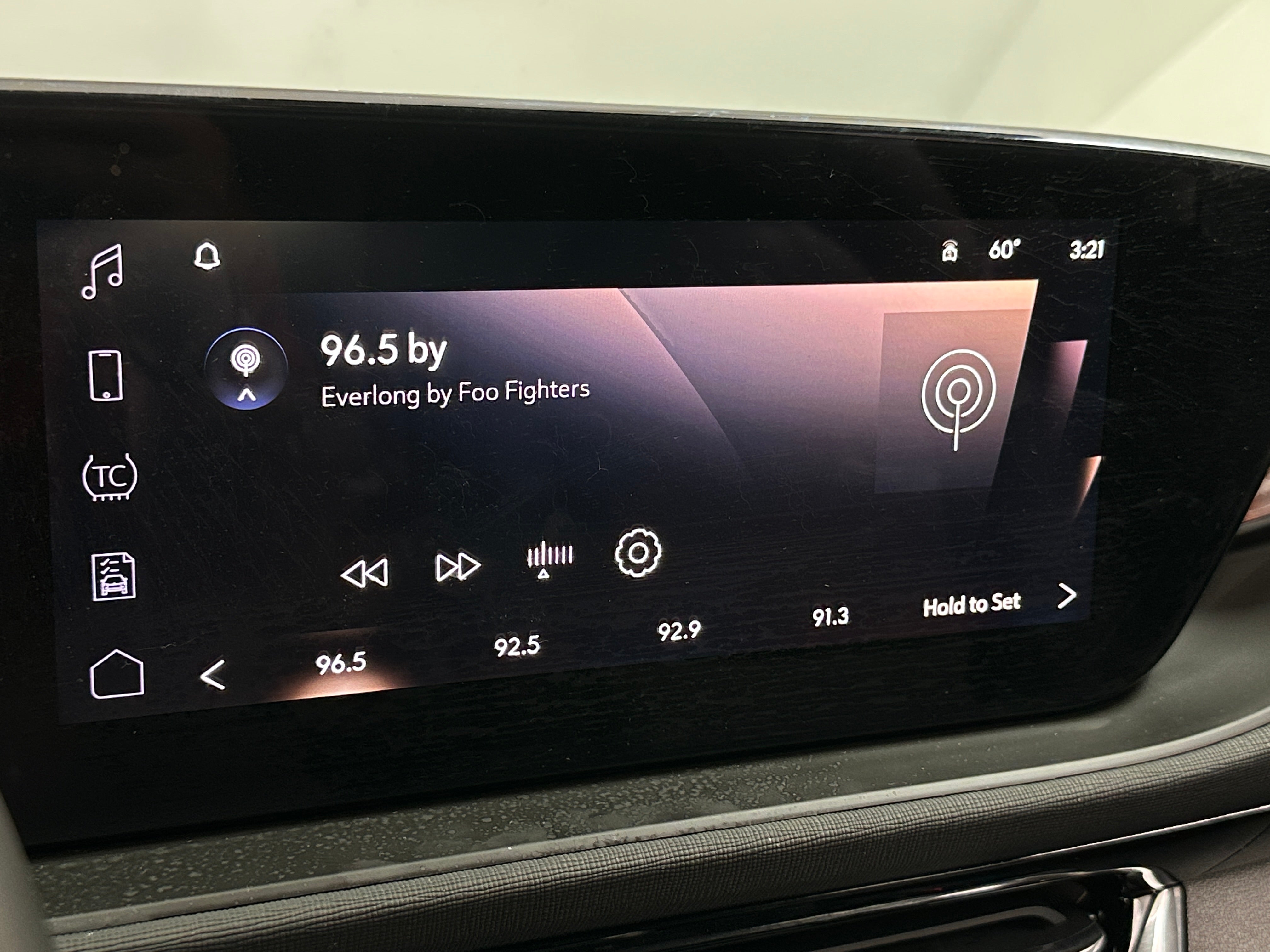 2025 Buick Envista Sport Touring 4