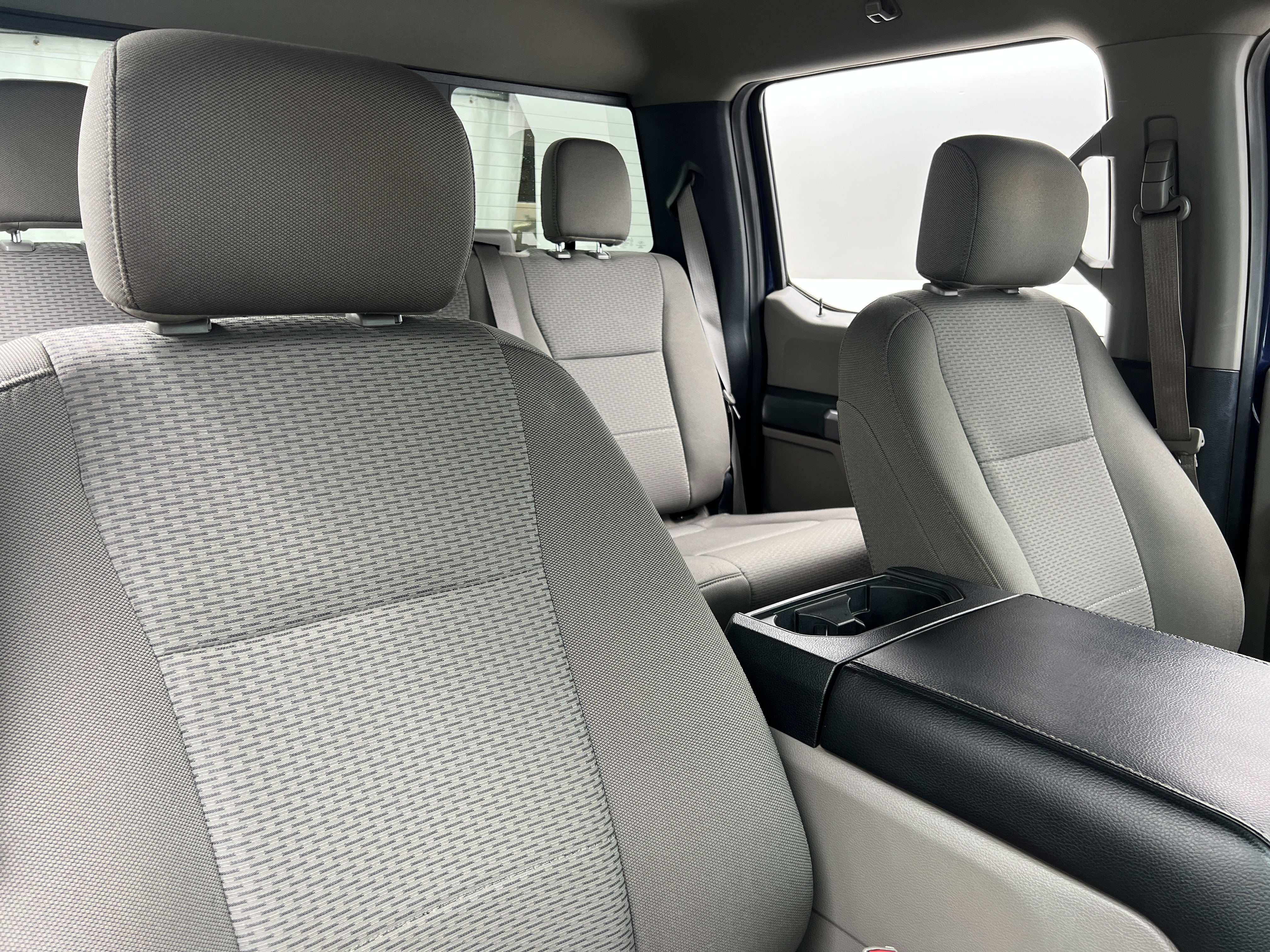 2019 Ford Econoline E-150 2