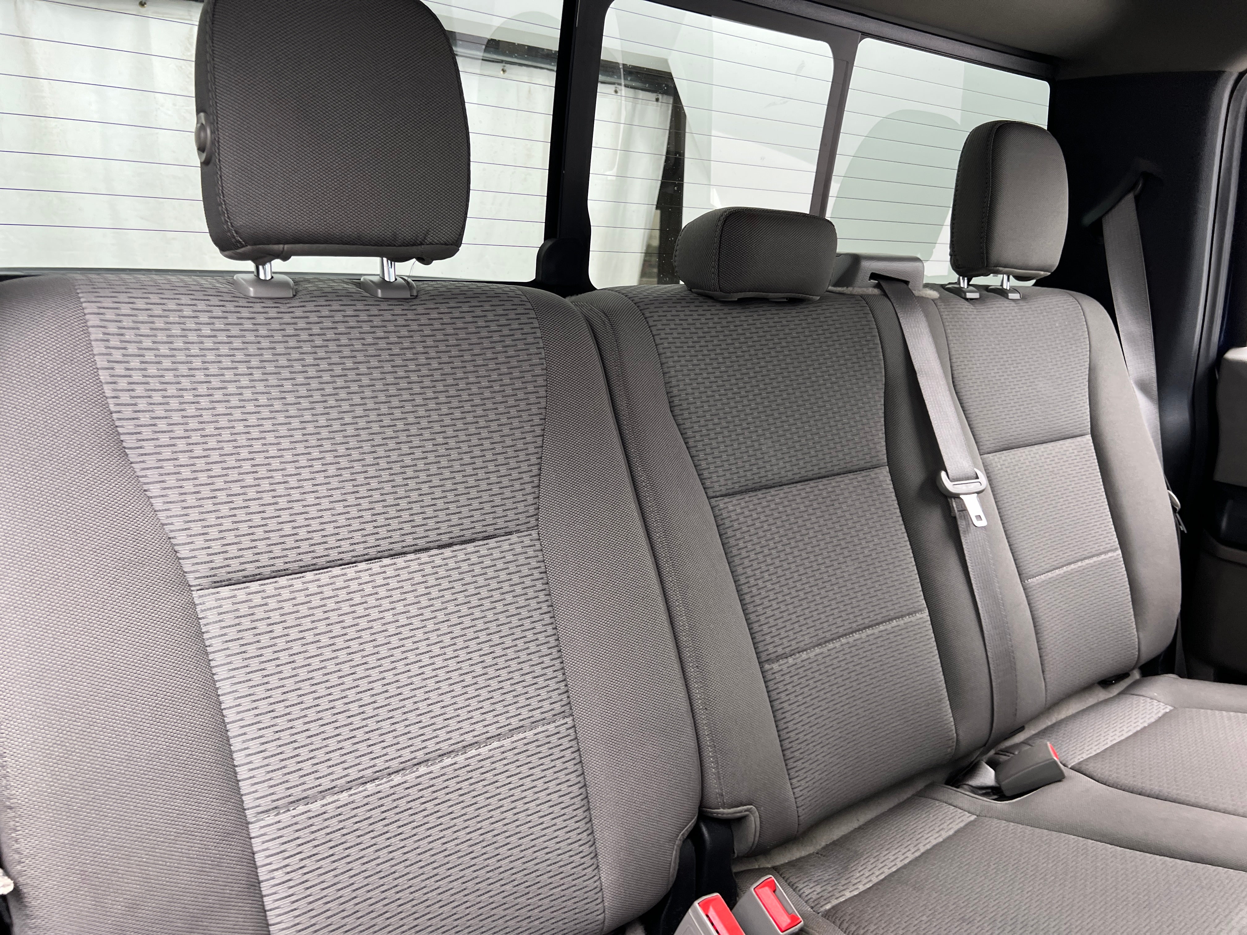 2019 Ford Econoline E-150 6