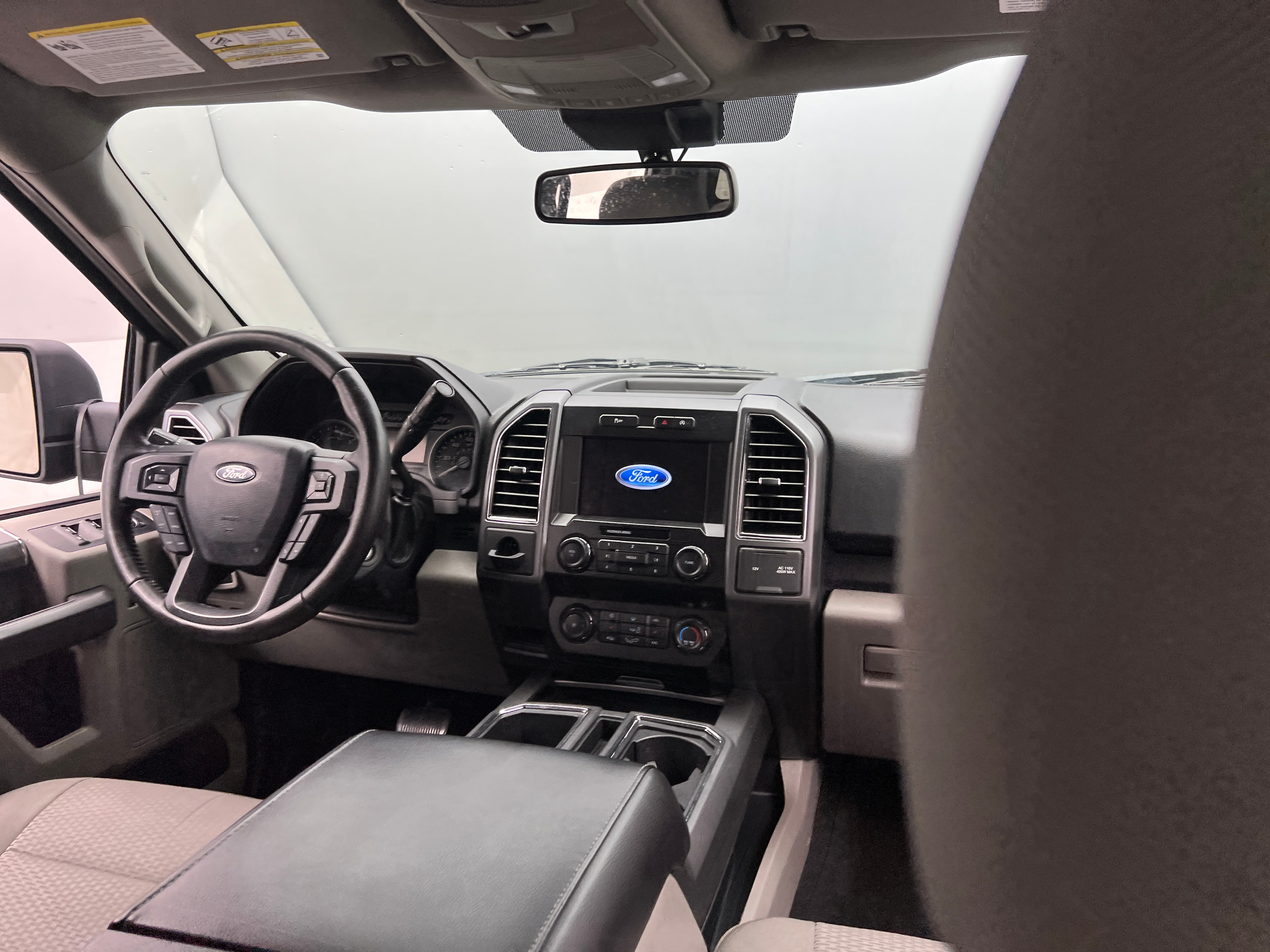 2019 Ford Econoline E-150 3