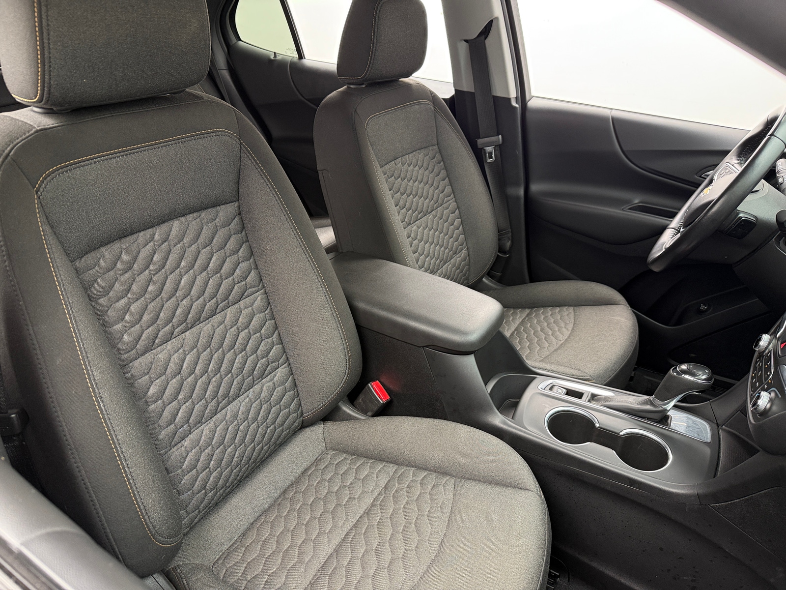 Thumbnail: 2020 Chevrolet Equinox - 2