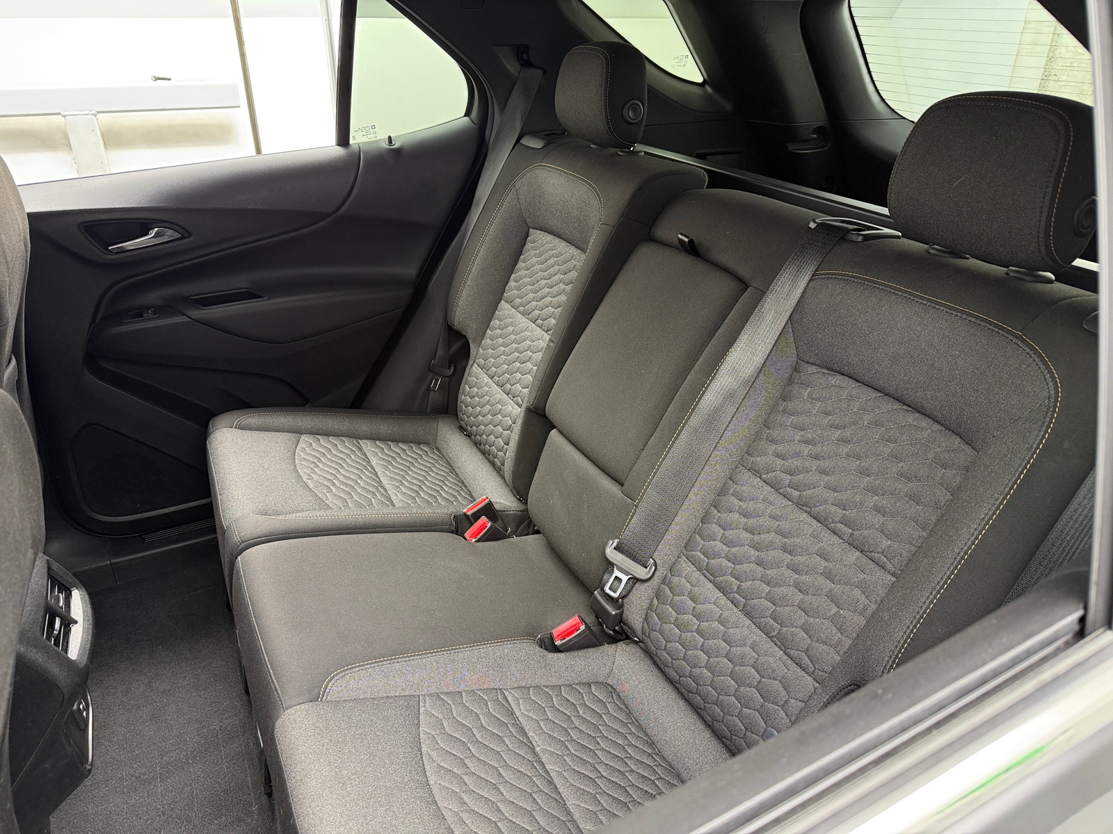 Thumbnail: 2020 Chevrolet Equinox - 6