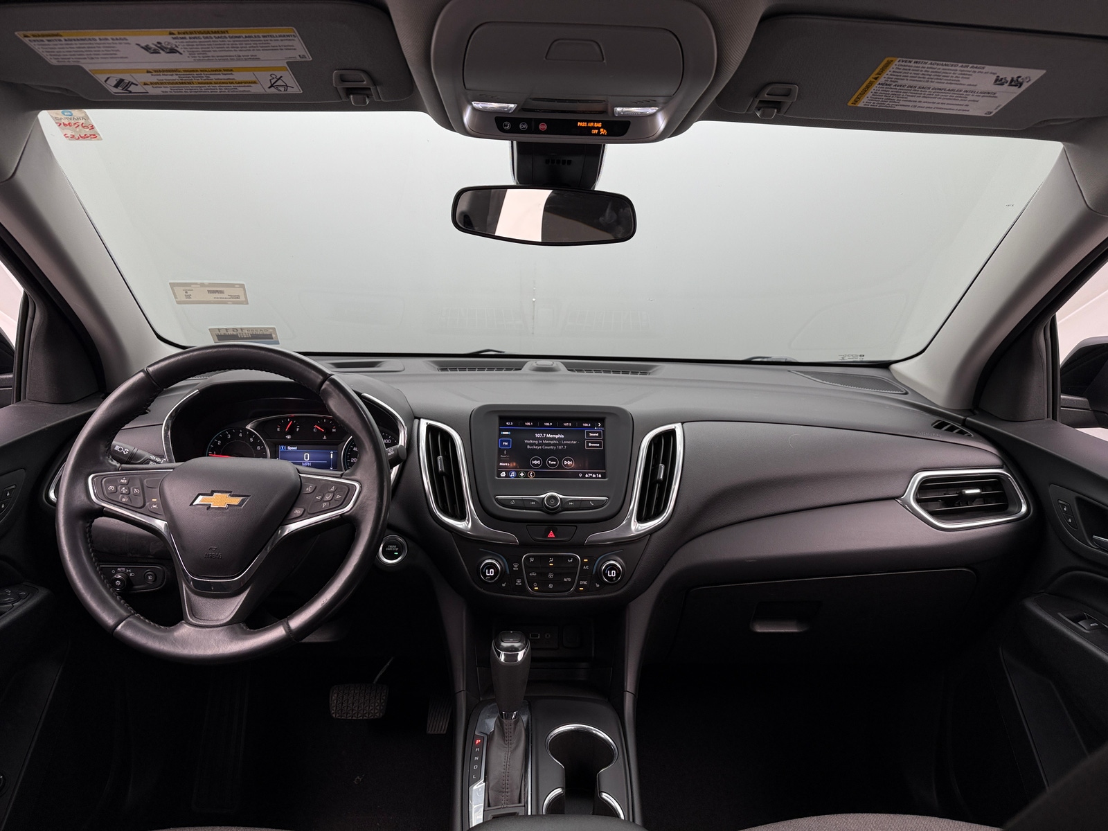 Thumbnail: 2020 Chevrolet Equinox - 3