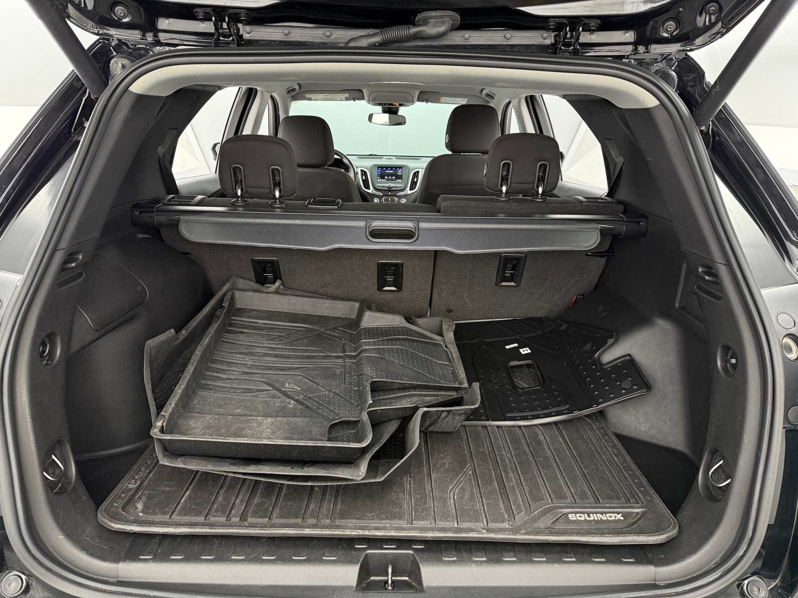 Thumbnail: 2020 Chevrolet Equinox - 7