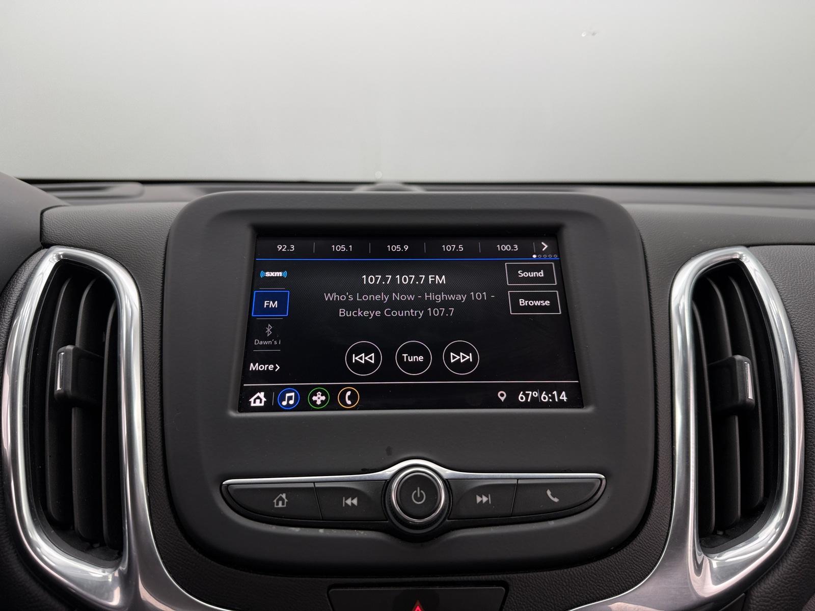Thumbnail: 2020 Chevrolet Equinox - 4