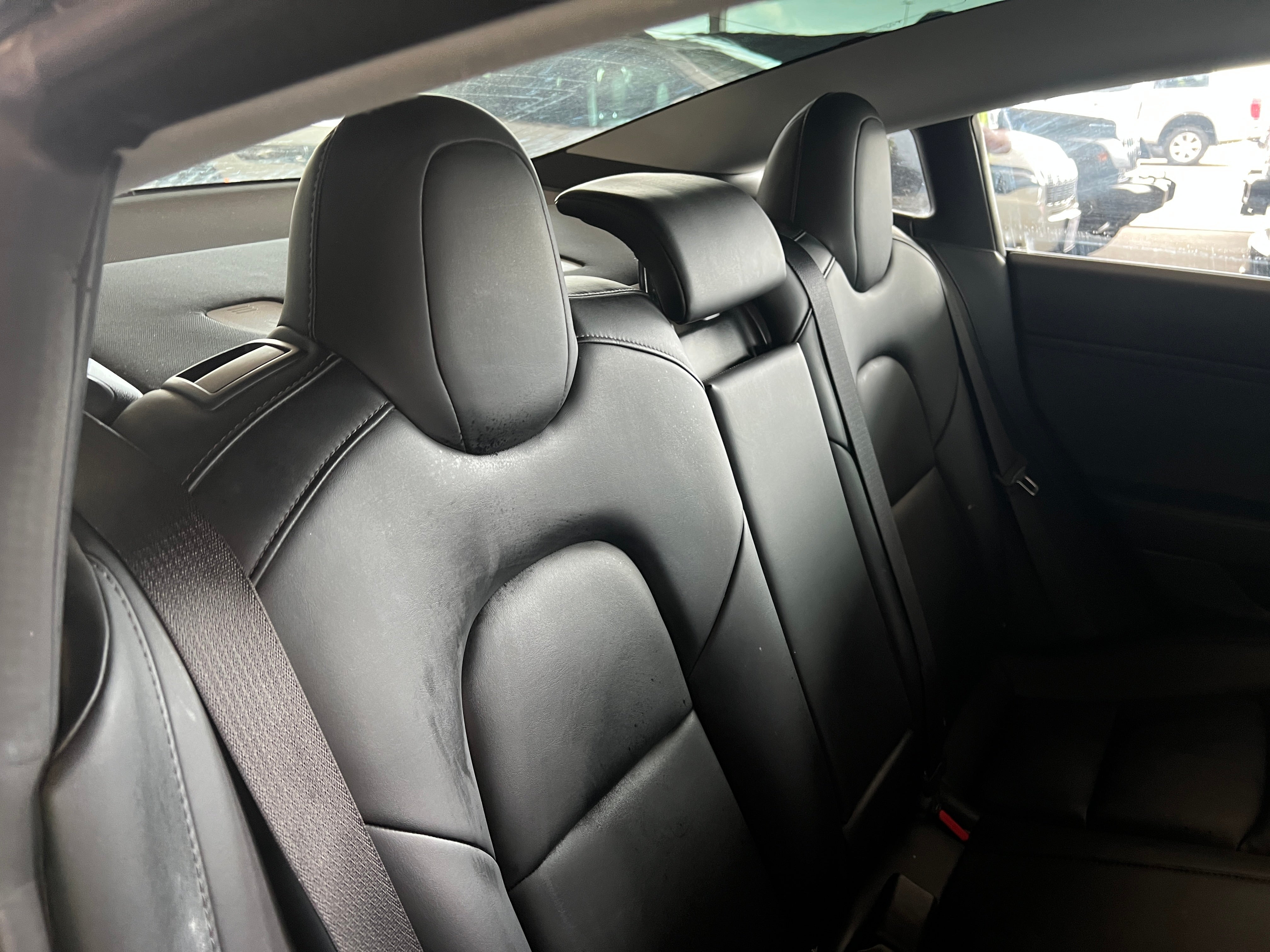 2018 Tesla Model 3 Mid Range 5