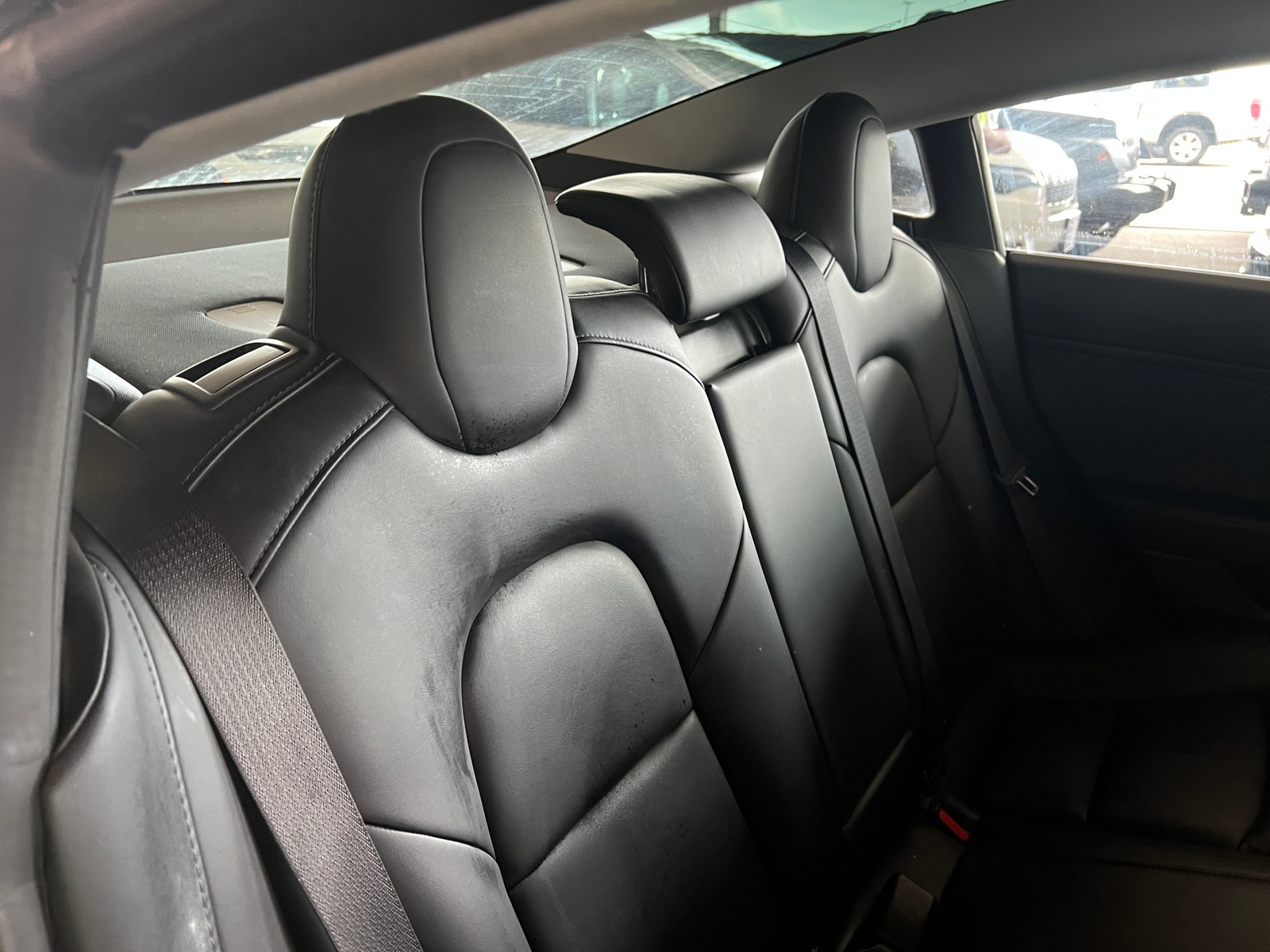 Thumbnail: 2018 Tesla Model 3 - 5