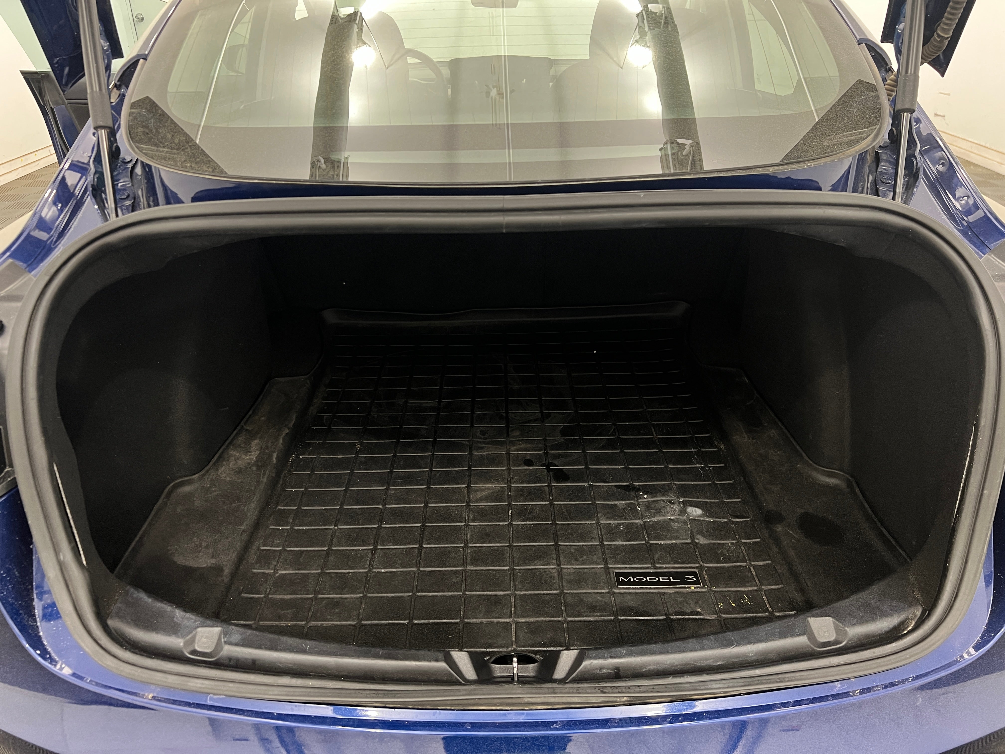 2018 Tesla Model 3 Mid Range 6