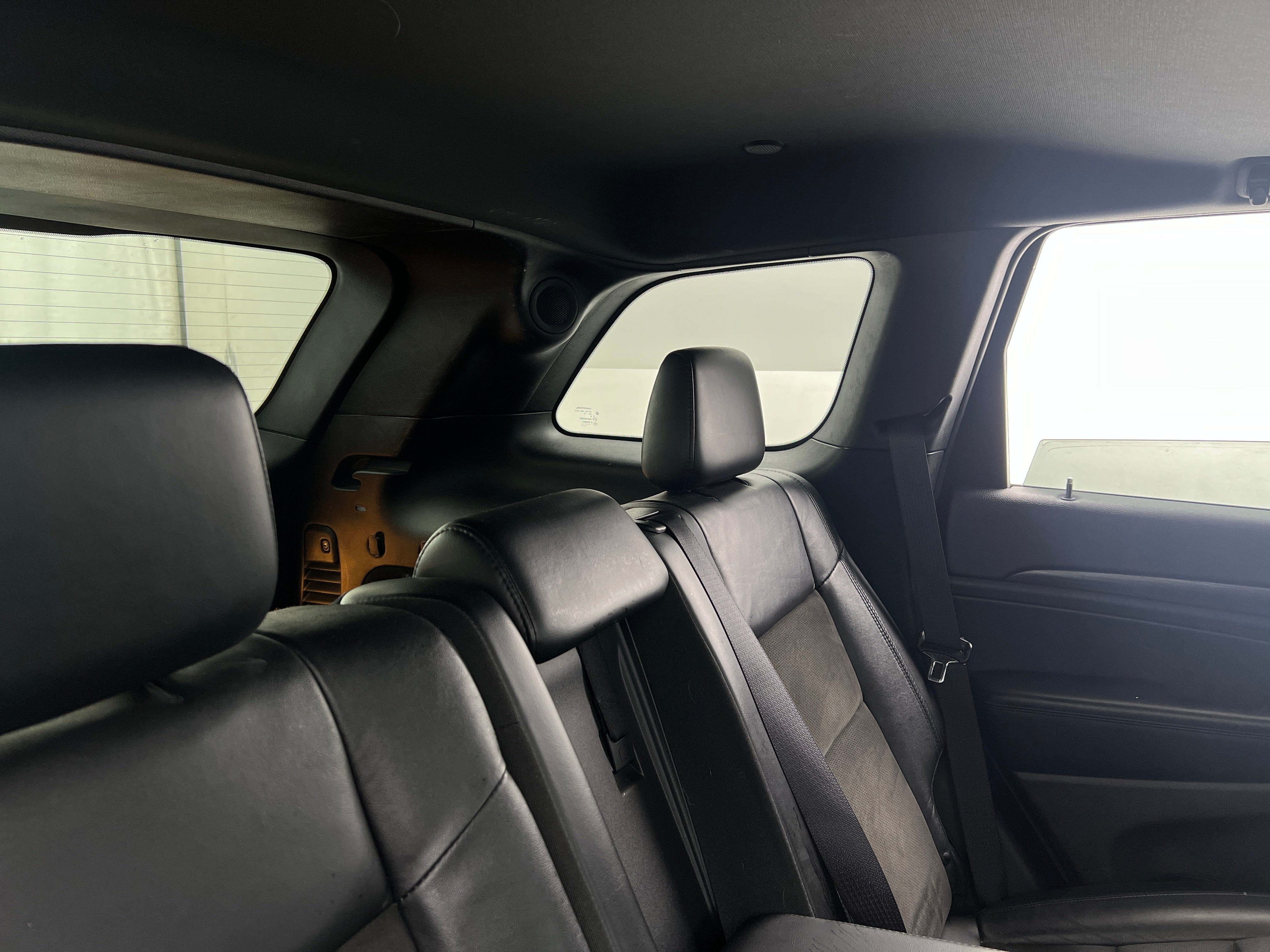 2019 Jeep Grand Cherokee Altitude 5