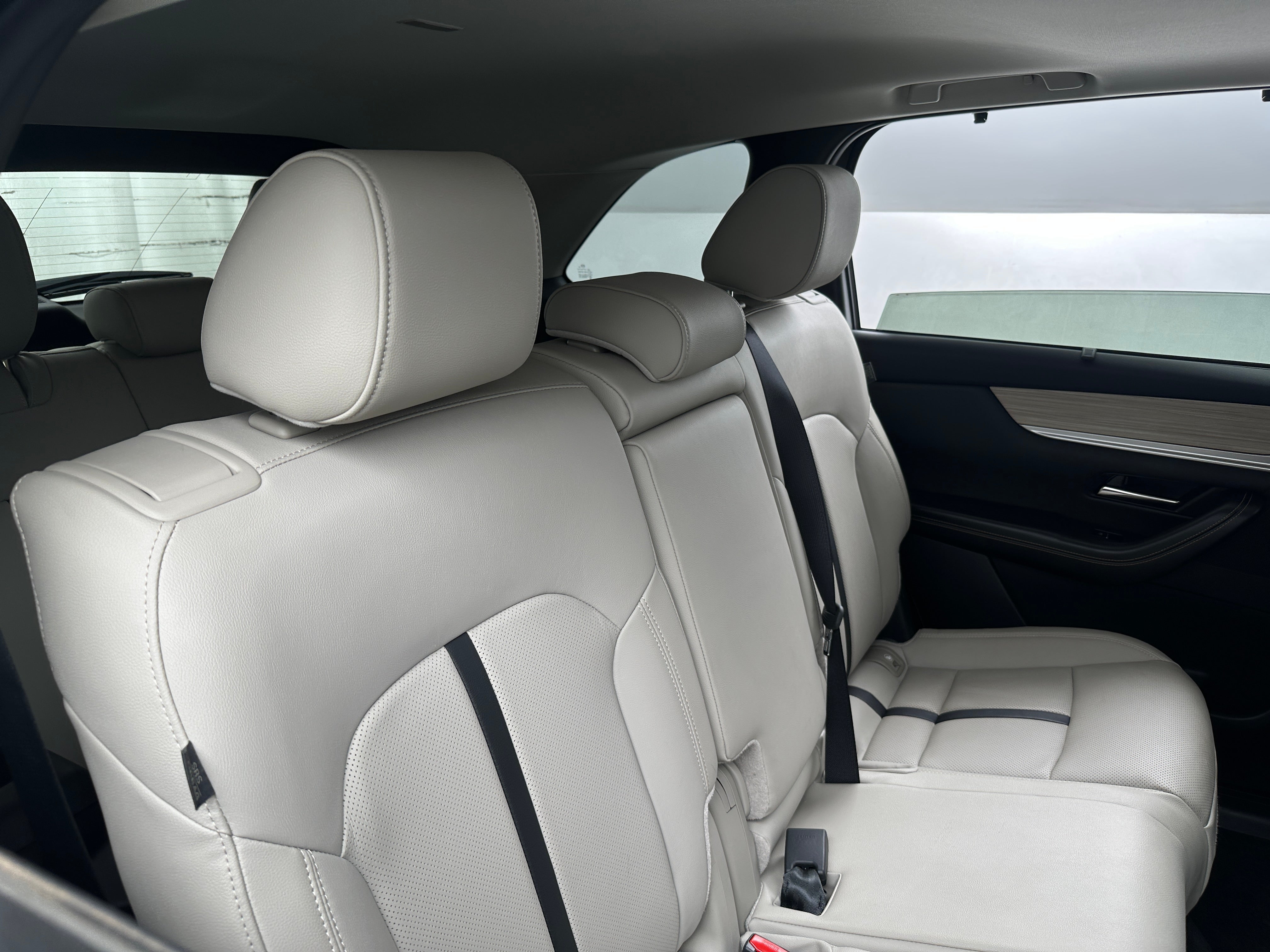 2024 Mazda CX-90 Preferred 5