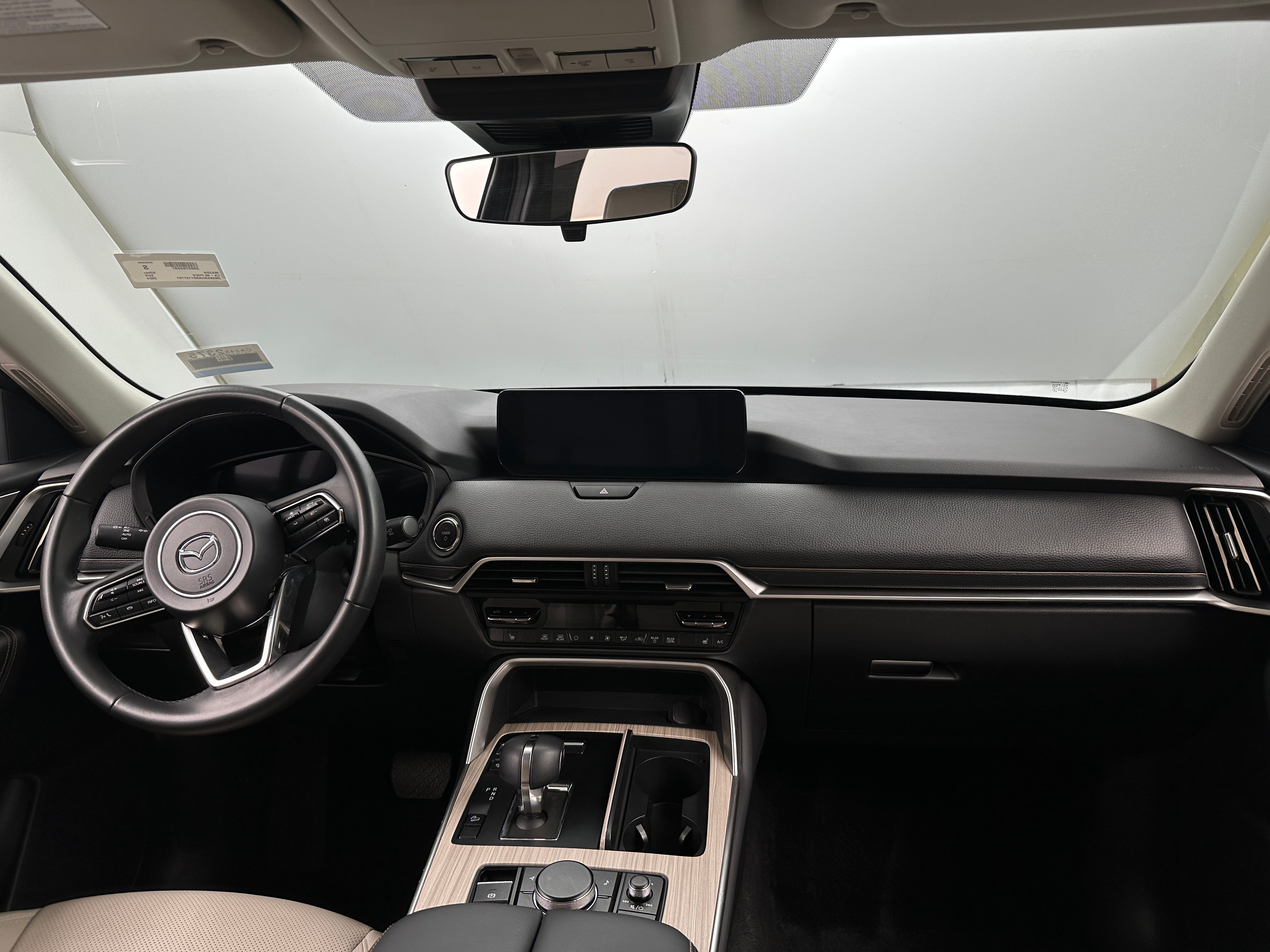 2024 Mazda CX-90 Preferred 2