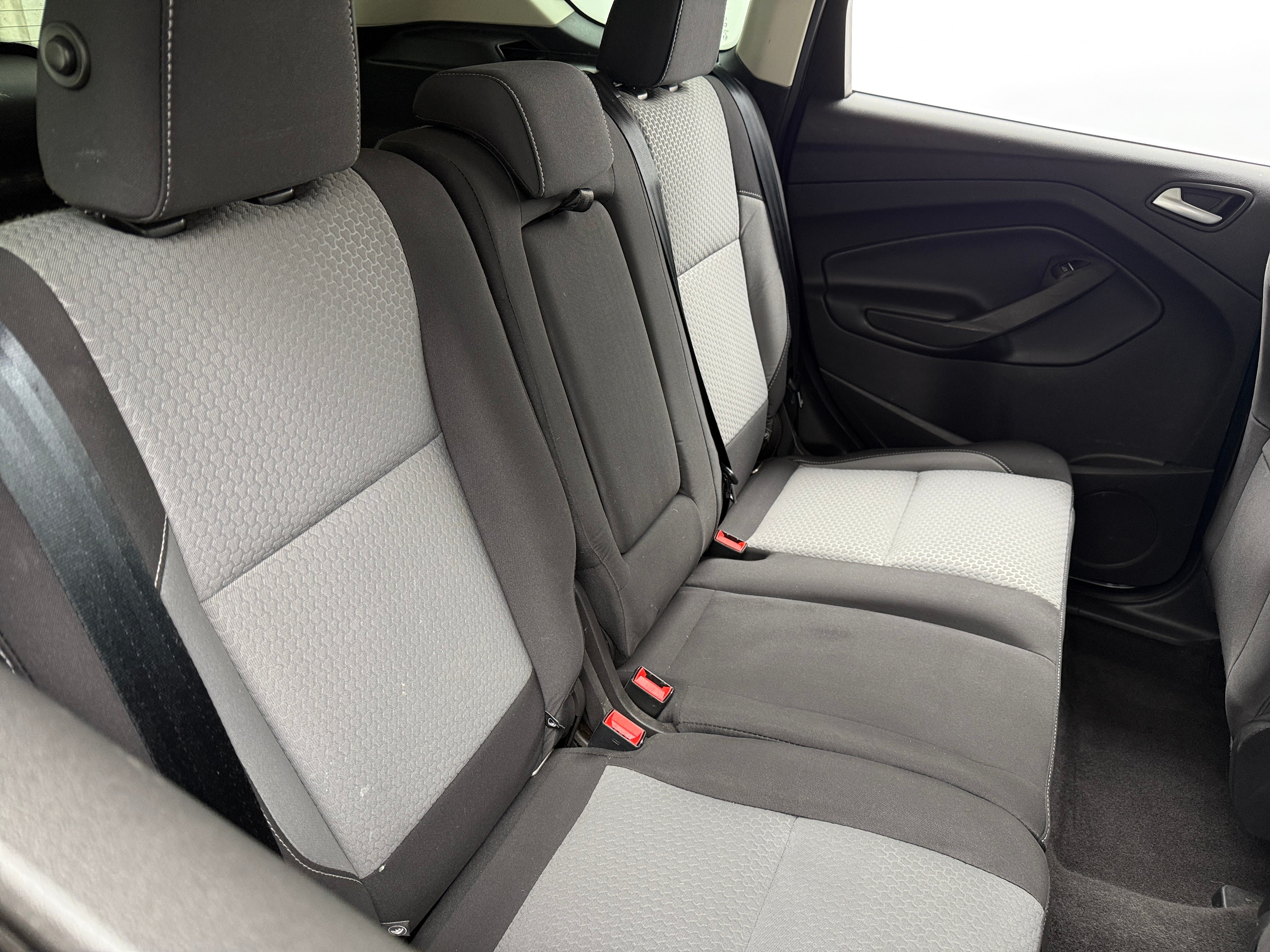 2019 Ford Escape SE 6