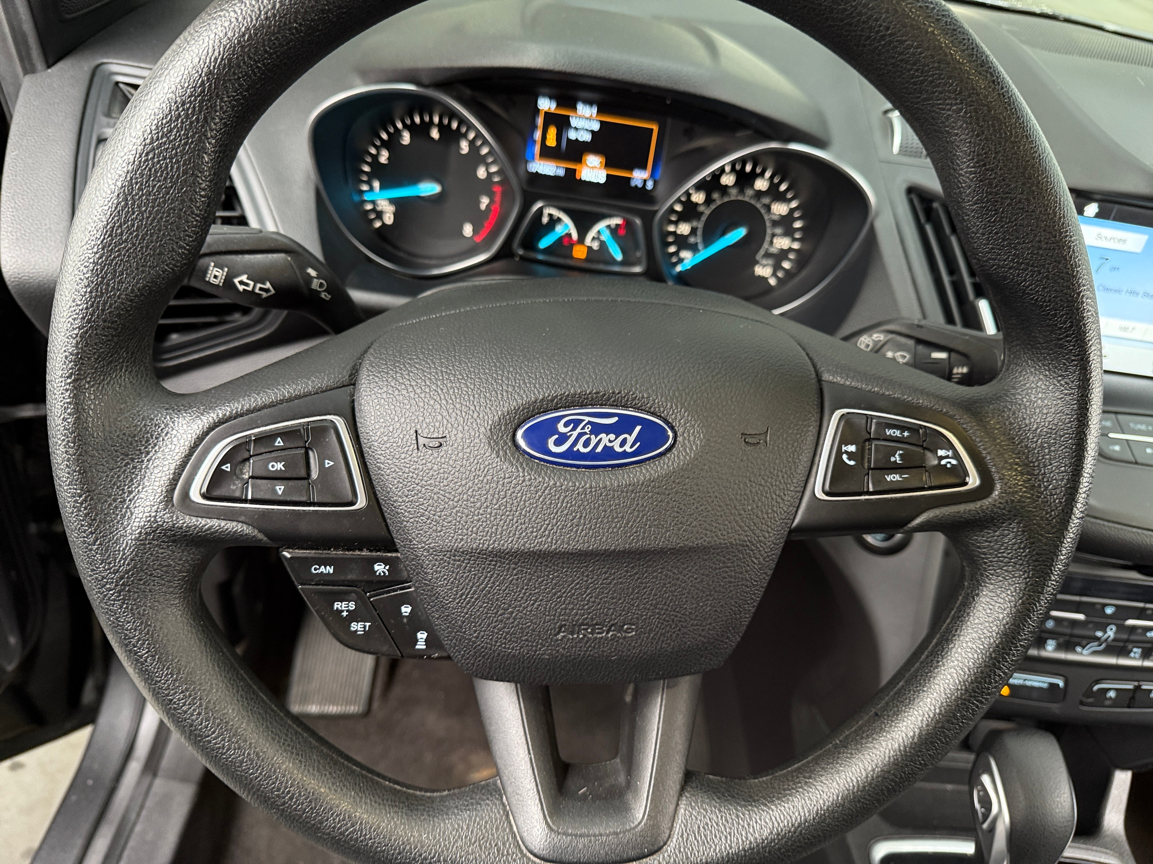 2019 Ford Escape SE 5