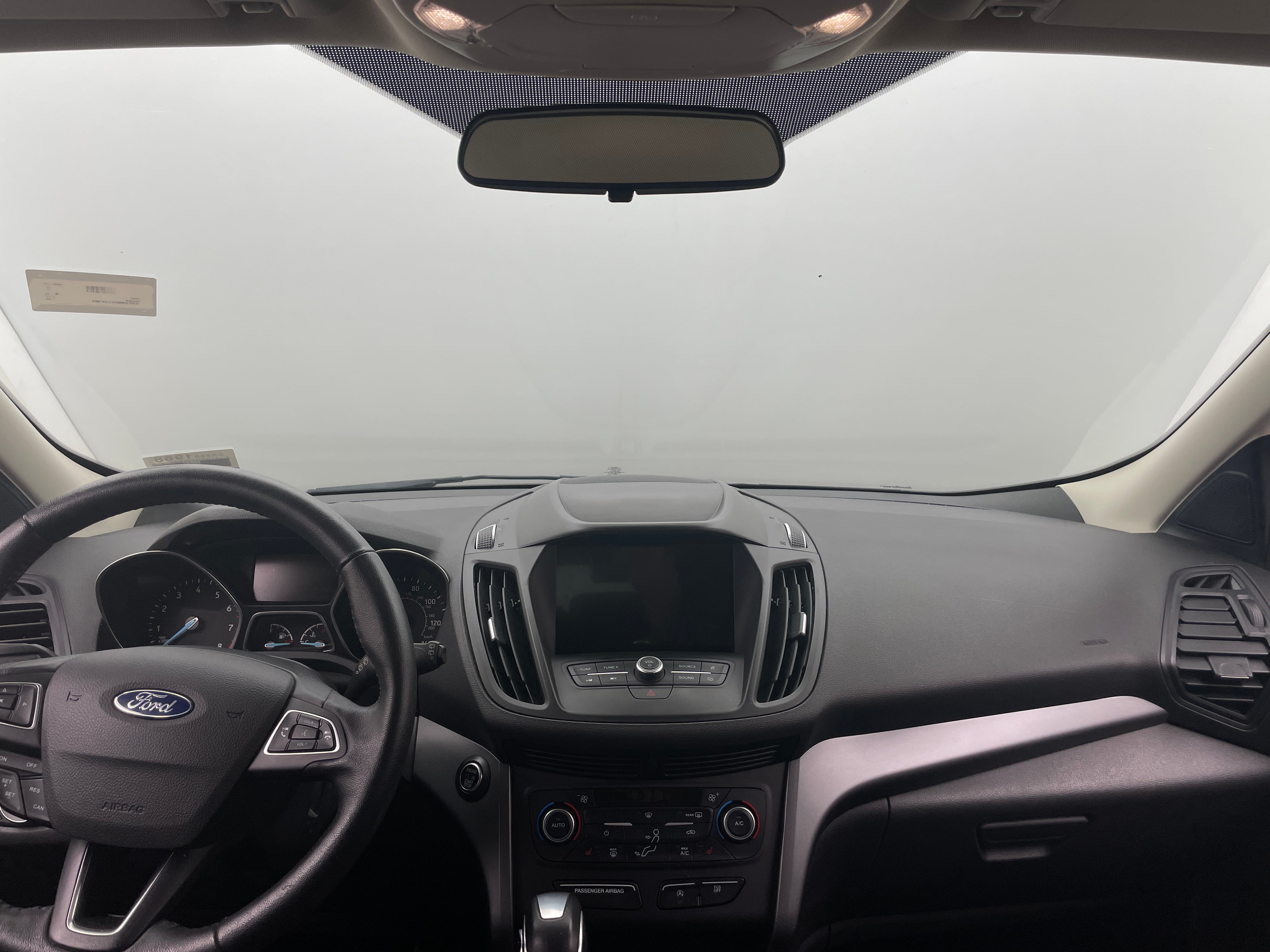 2019 Ford Escape SEL 2