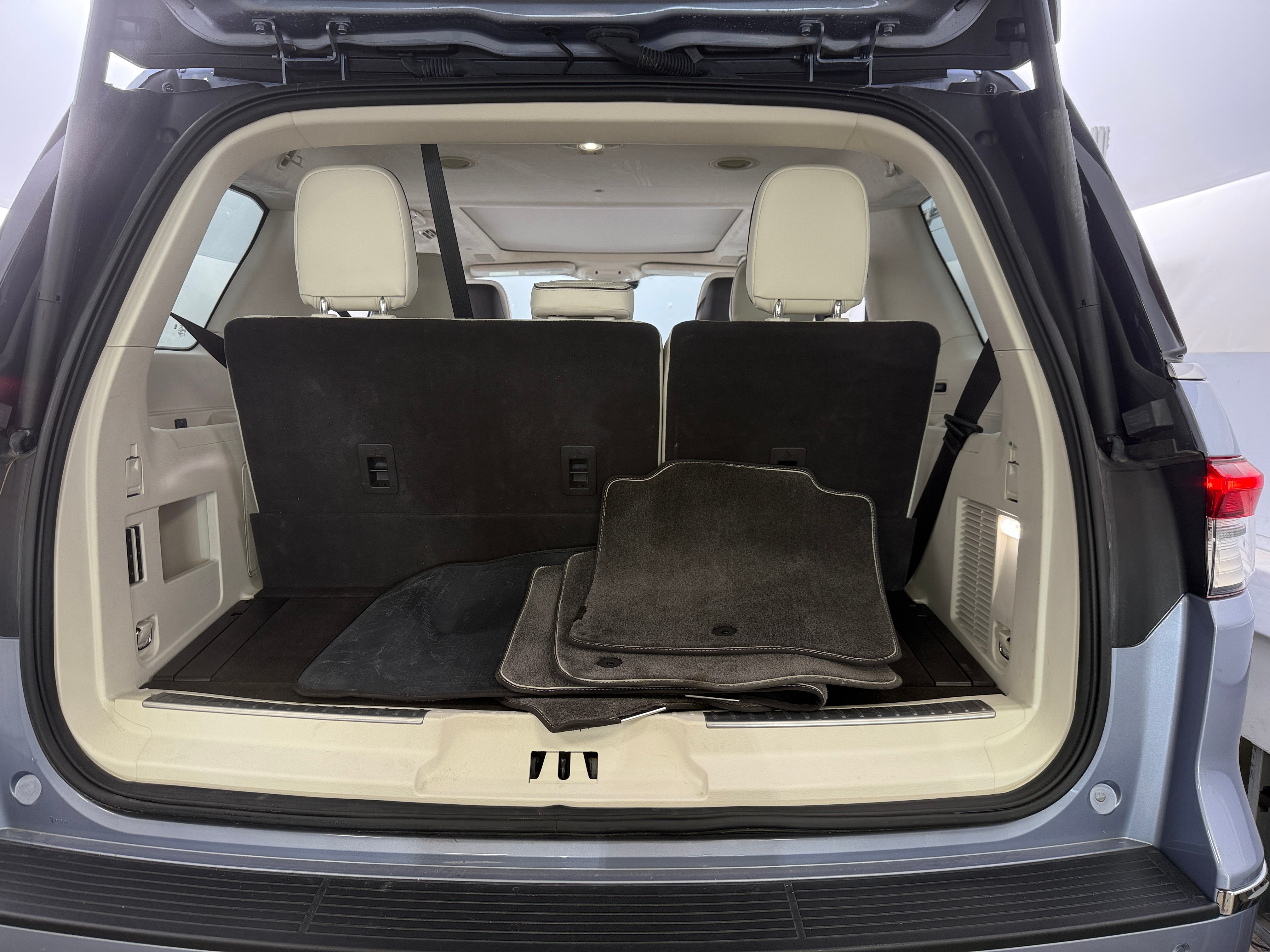 2023 Lincoln Navigator Black Label 6