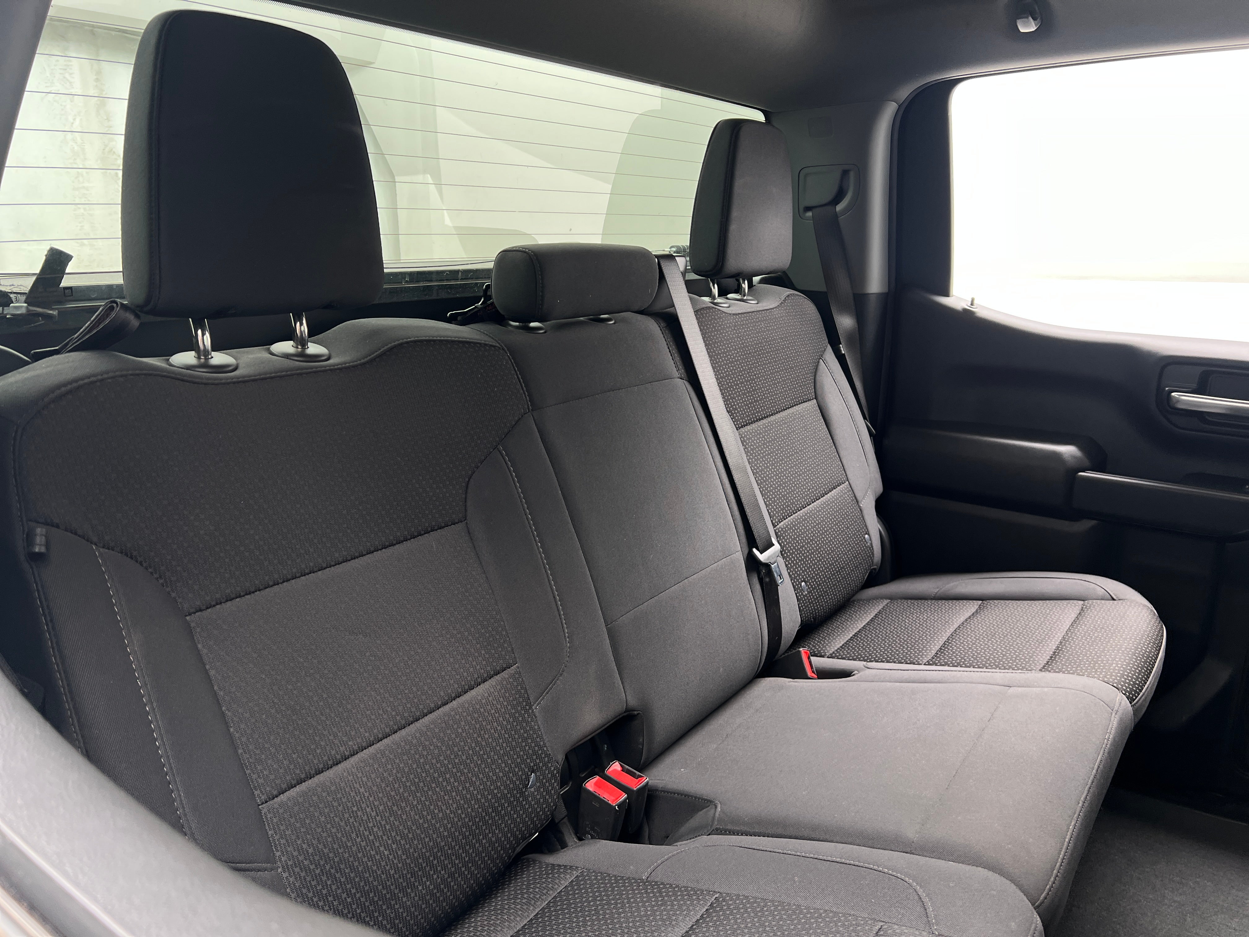 2024 GMC Sierra 1500 Pro 5