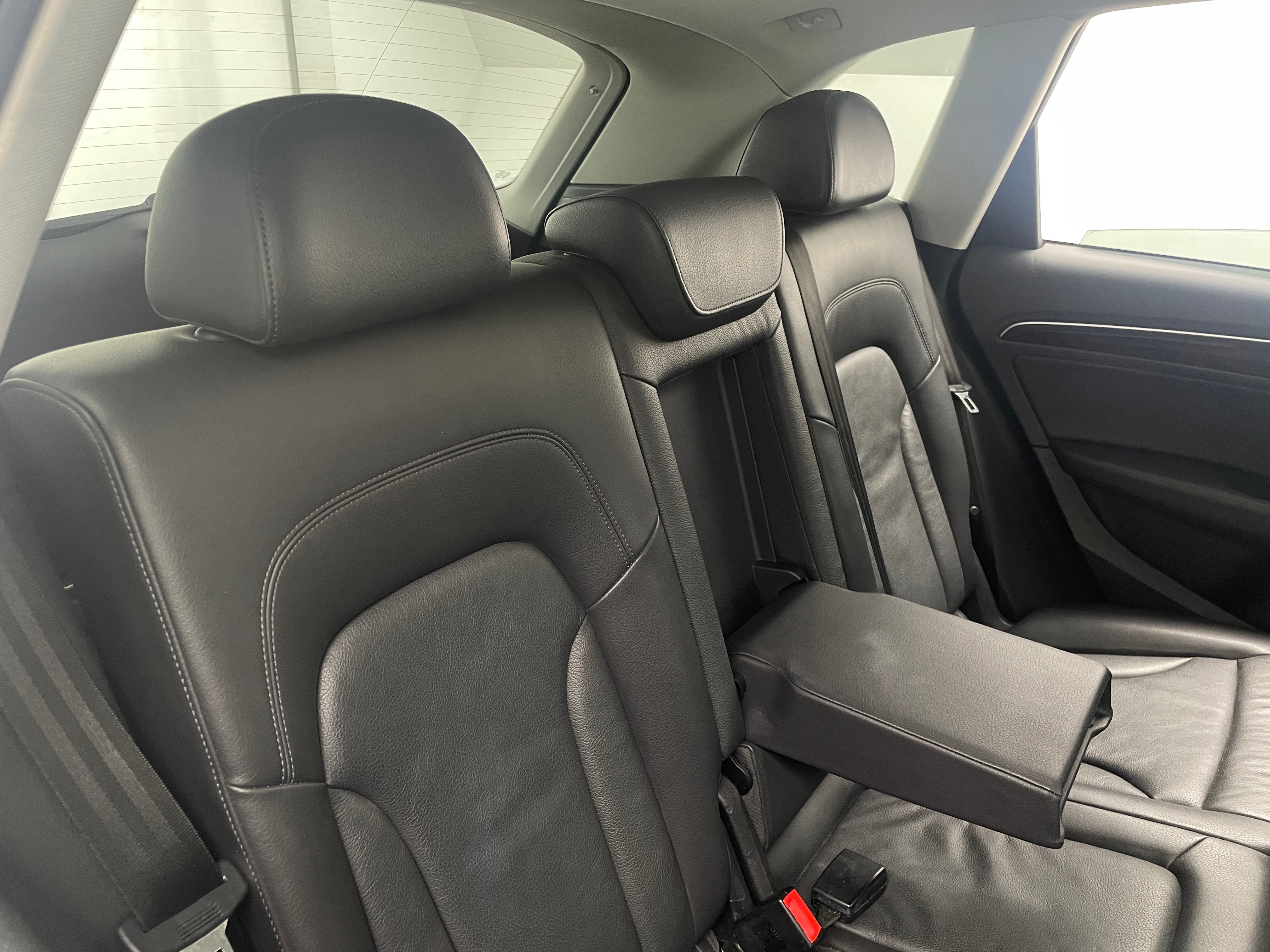 2013 Audi Q5 Premium Plus 5