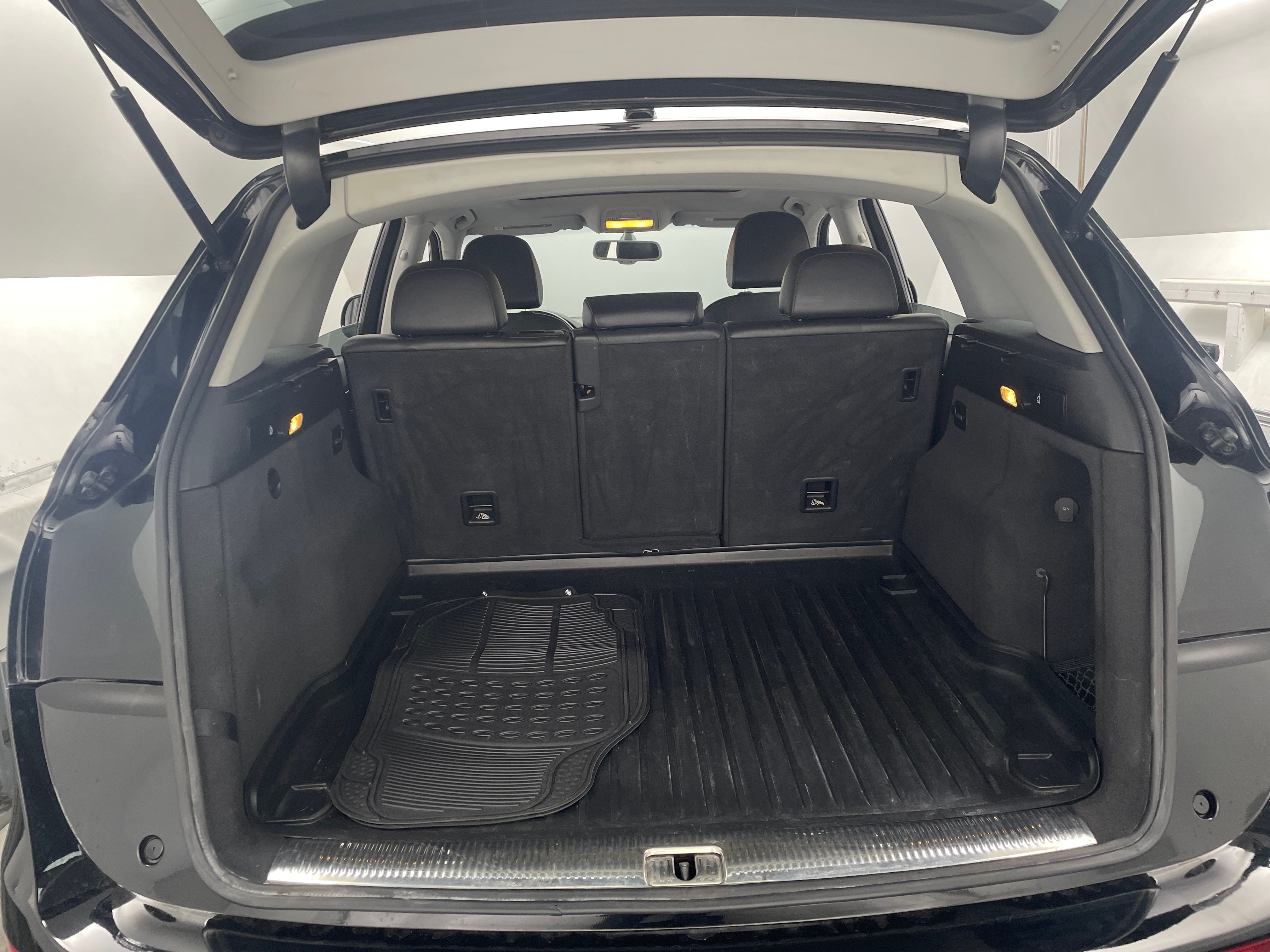 2013 Audi Q5 Premium Plus 6