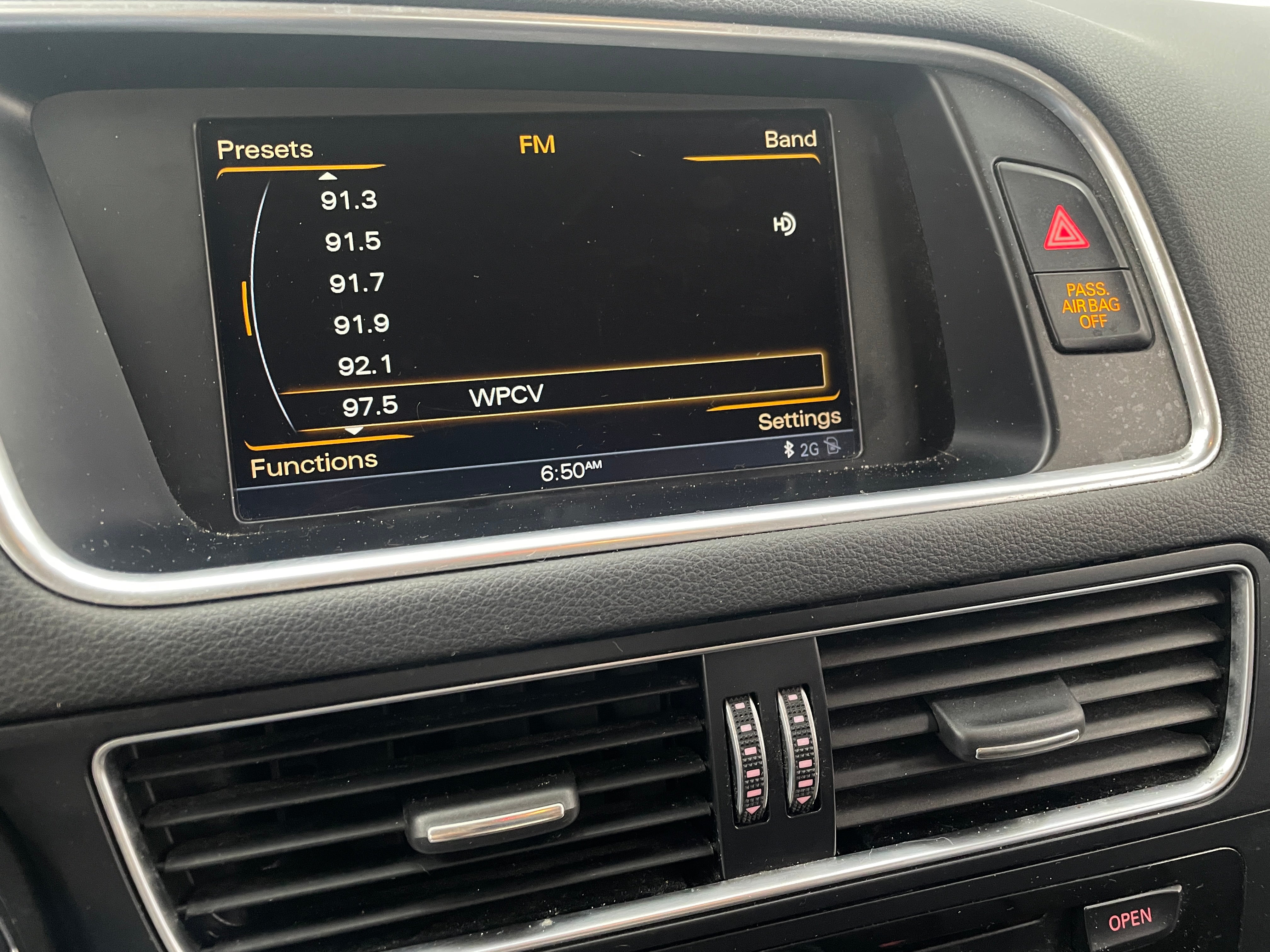 2013 Audi Q5 Premium Plus 3