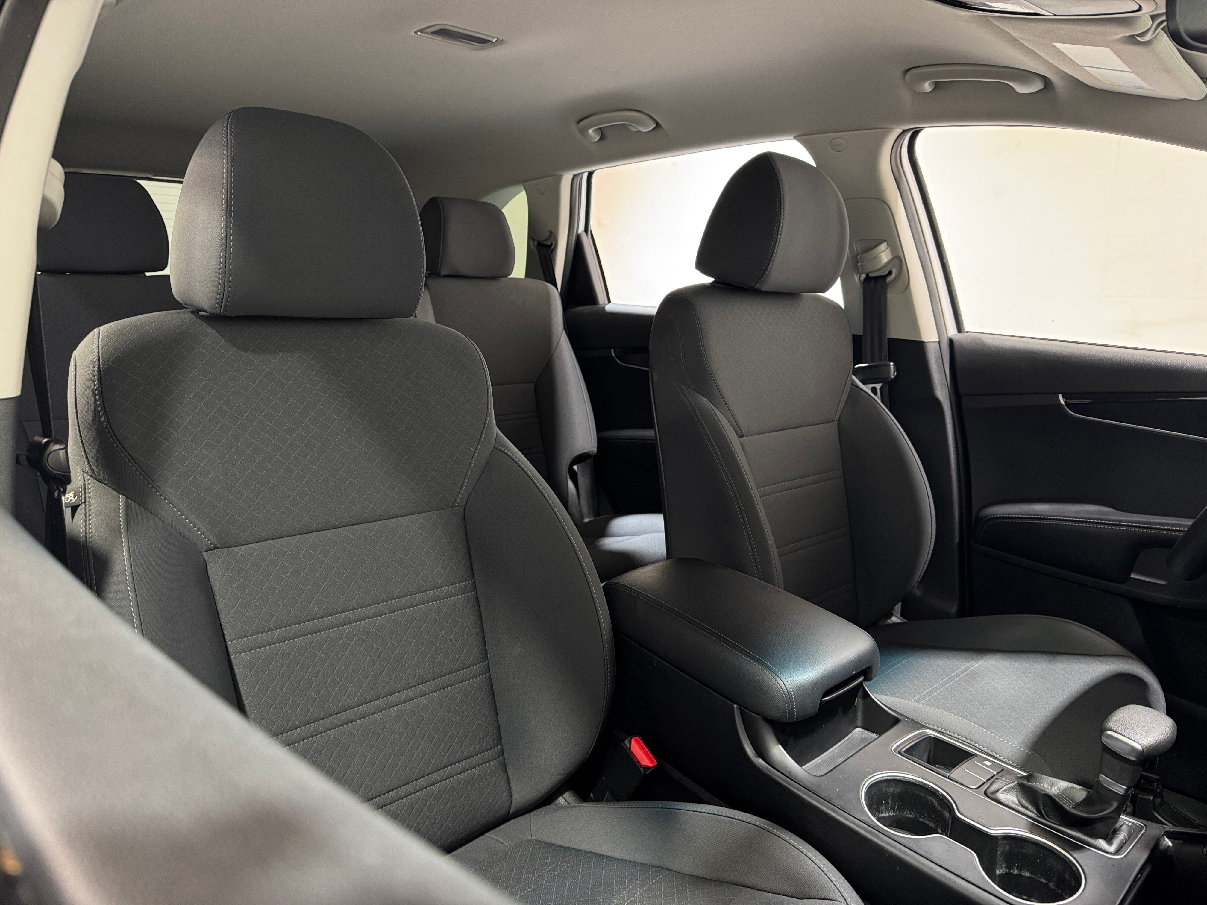 2019 Kia Sorento L 2