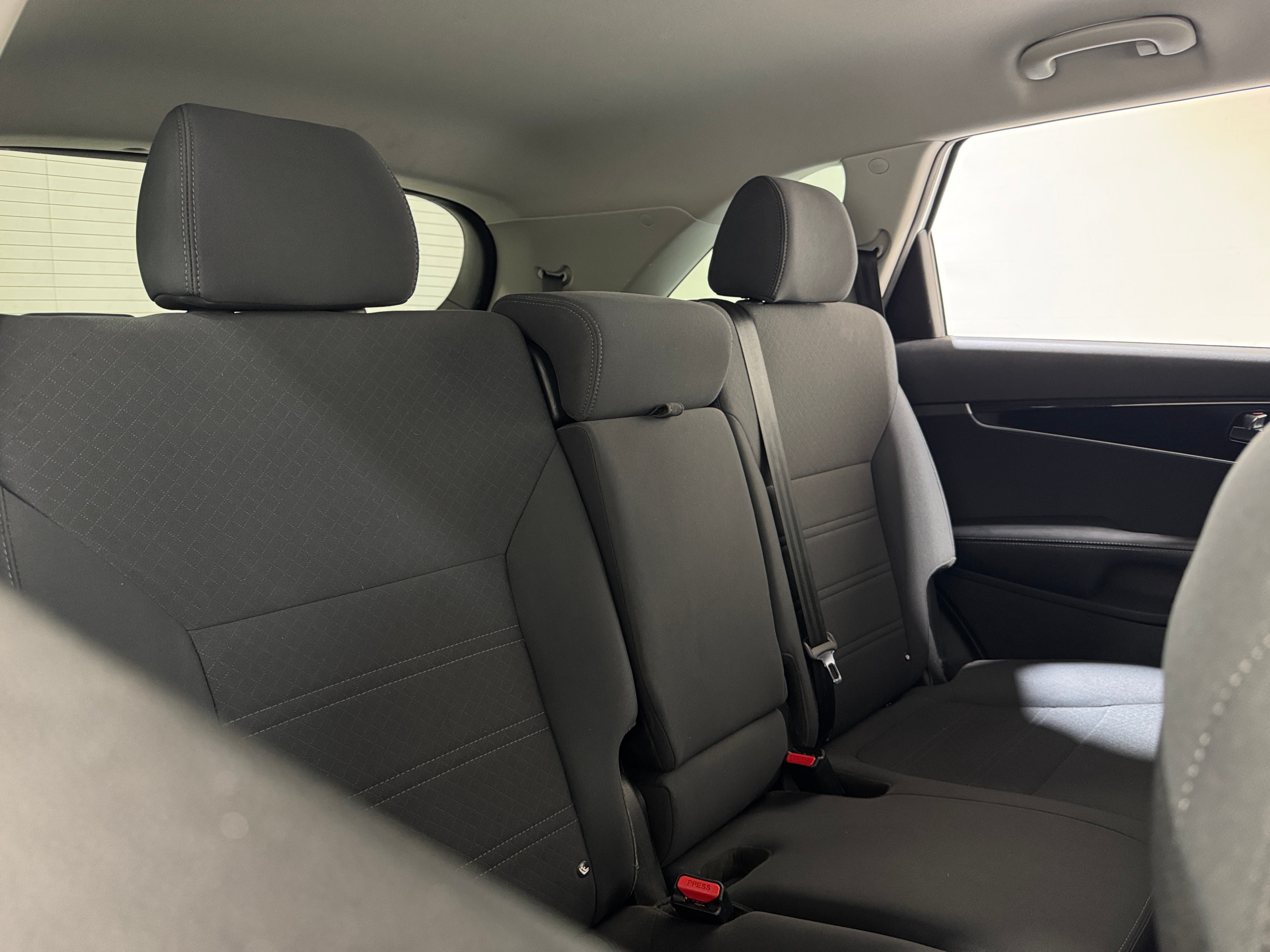 2019 Kia Sorento L 6