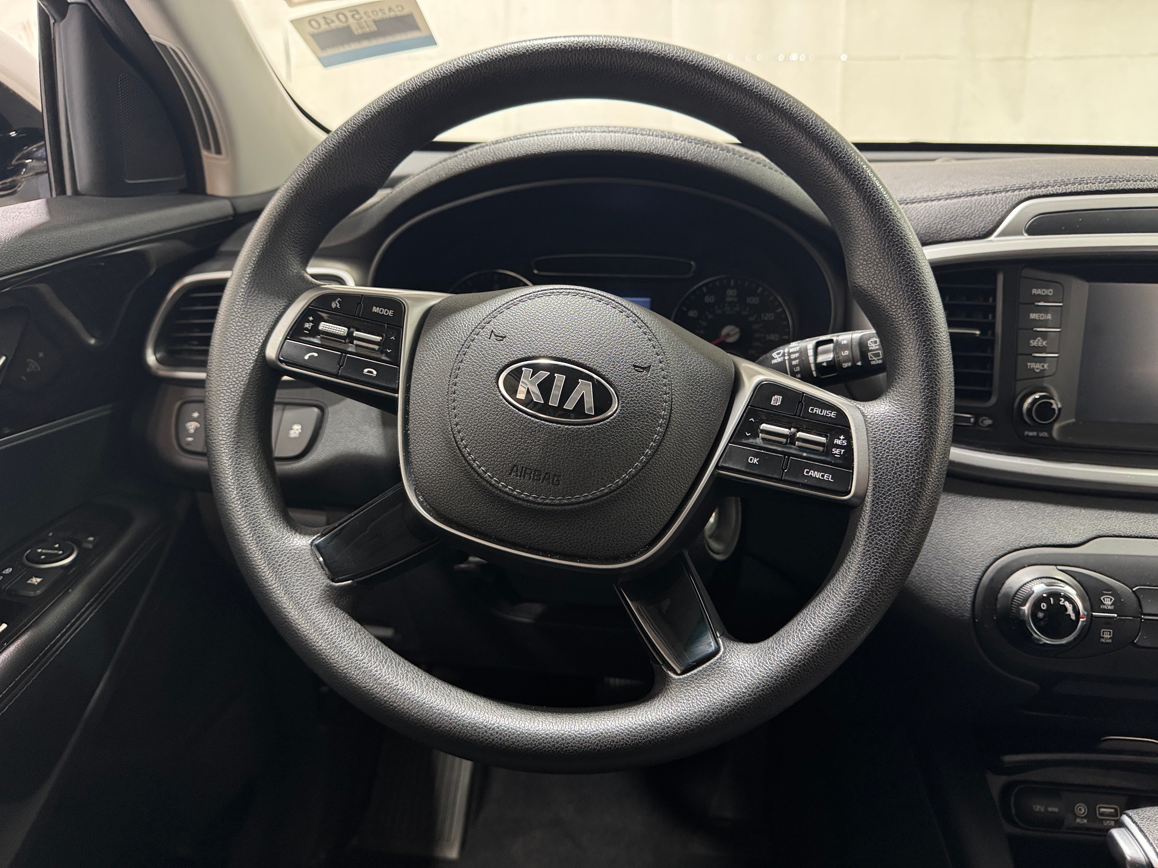 2019 Kia Sorento L 5