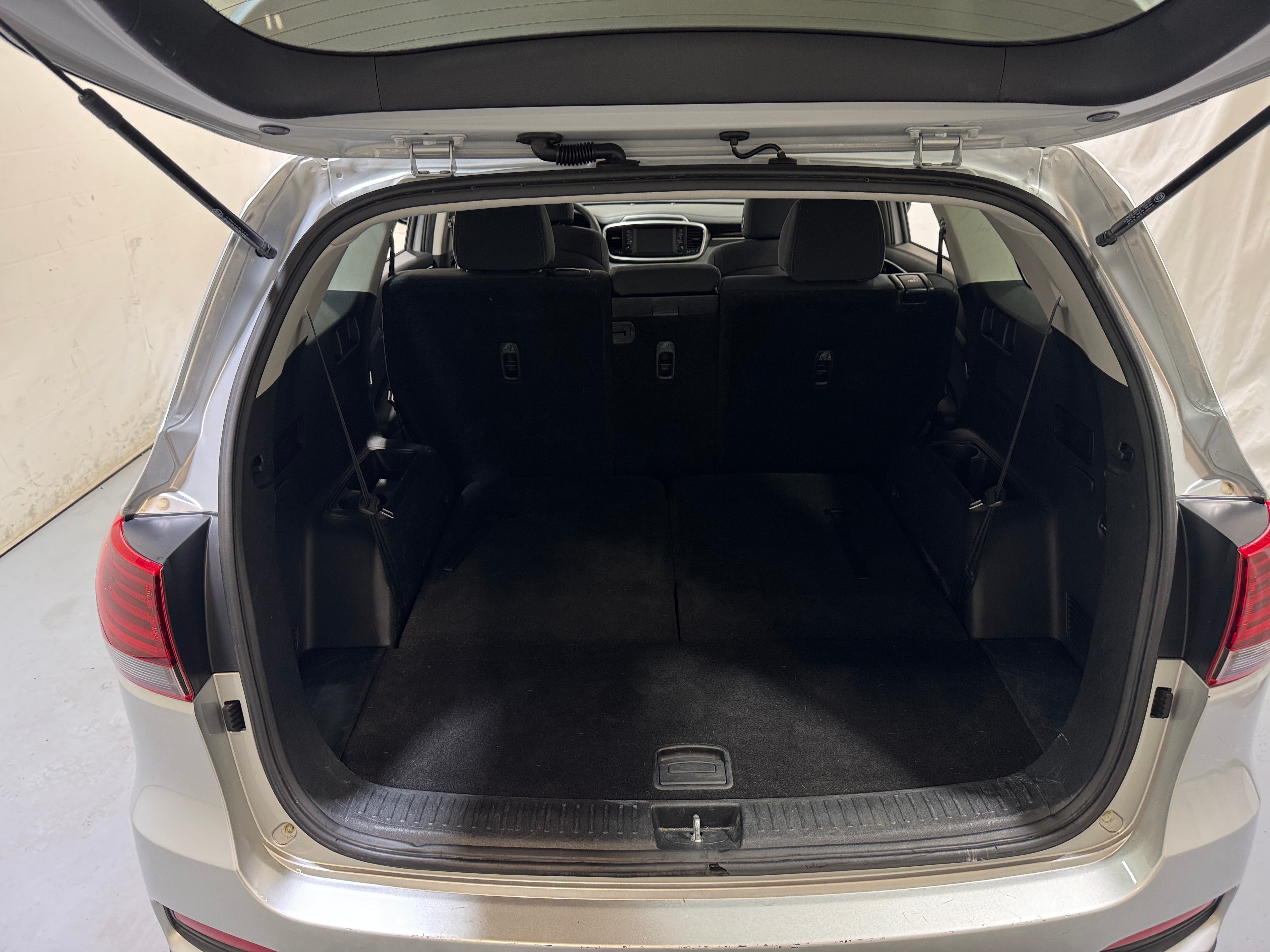 2019 Kia Sorento L 7