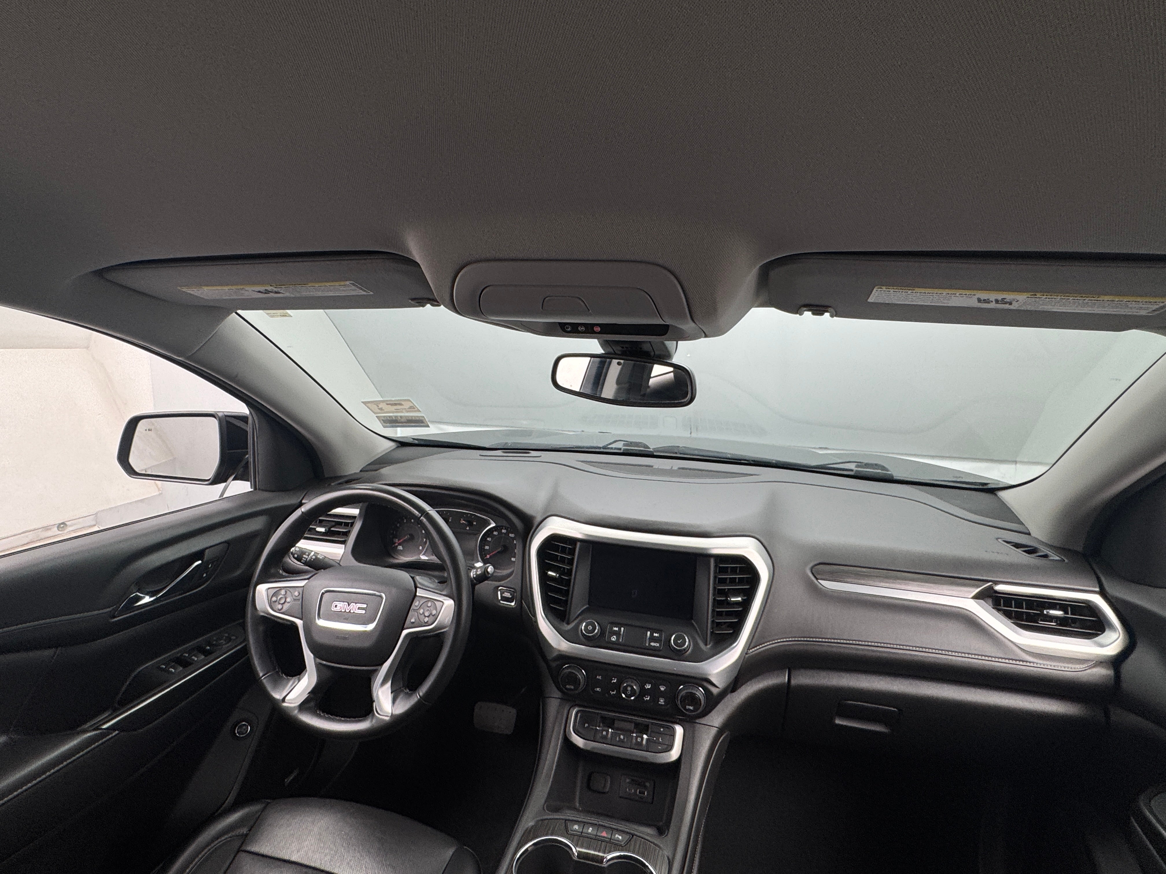 2023 GMC Acadia SLT 3