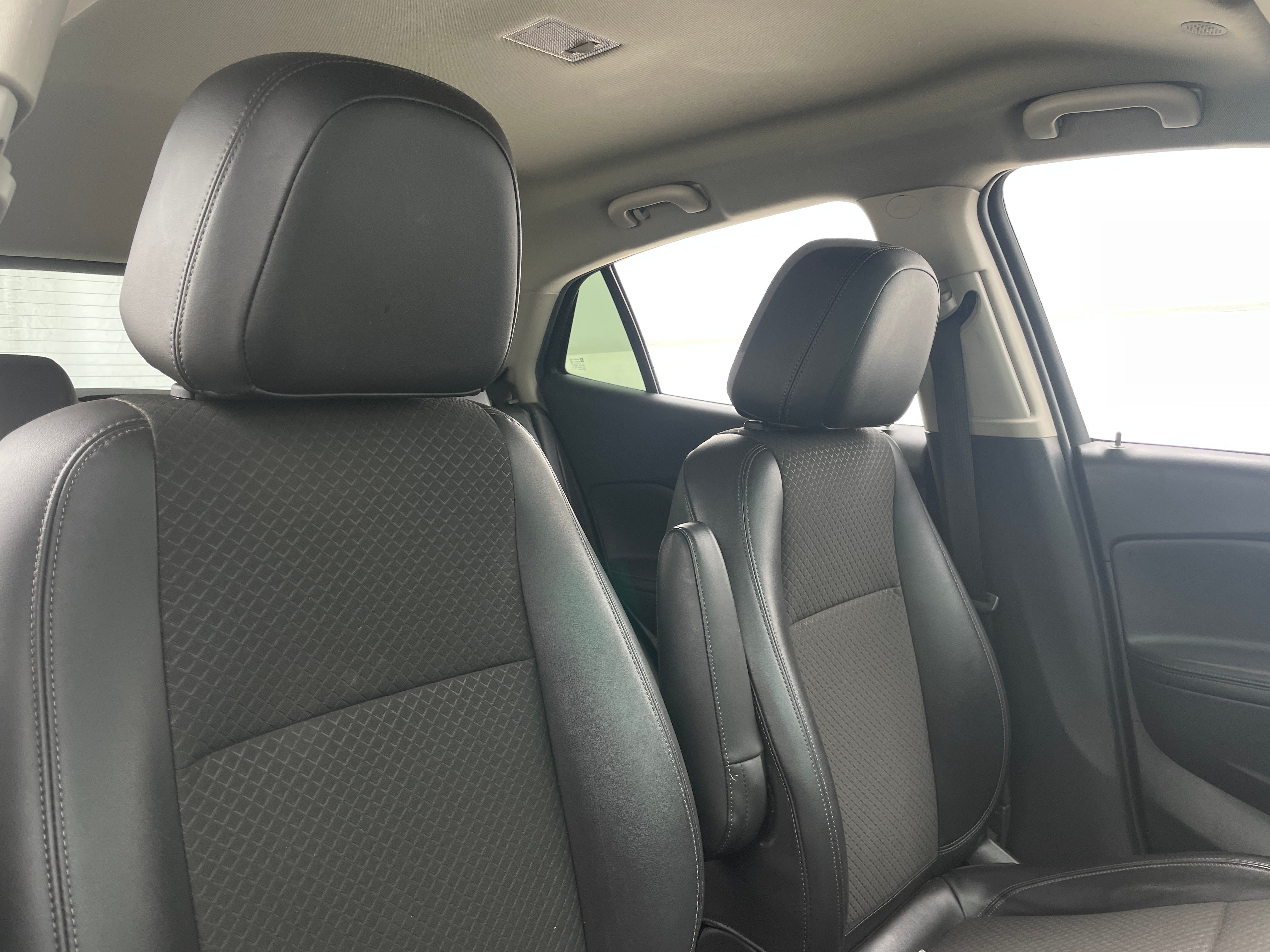 2018 Buick Encore Preferred 2