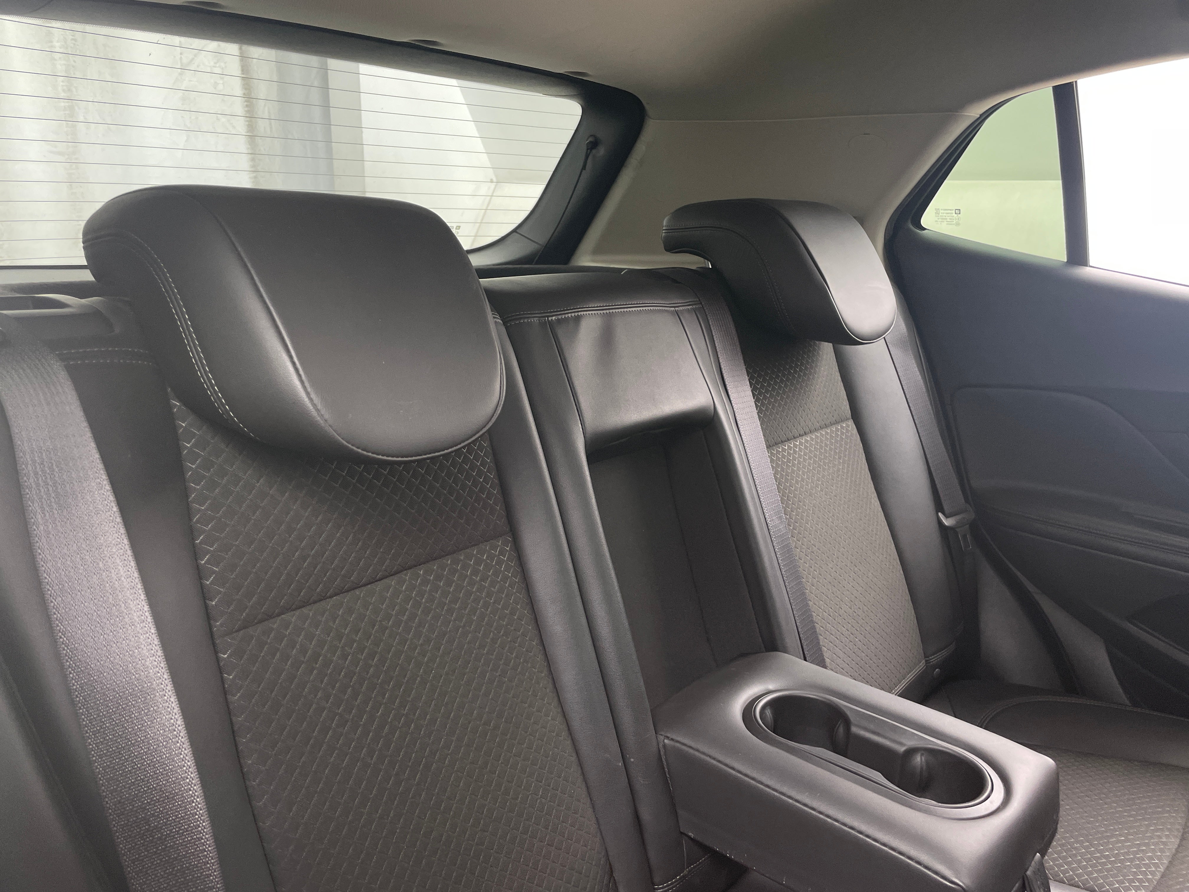 2018 Buick Encore Preferred 6
