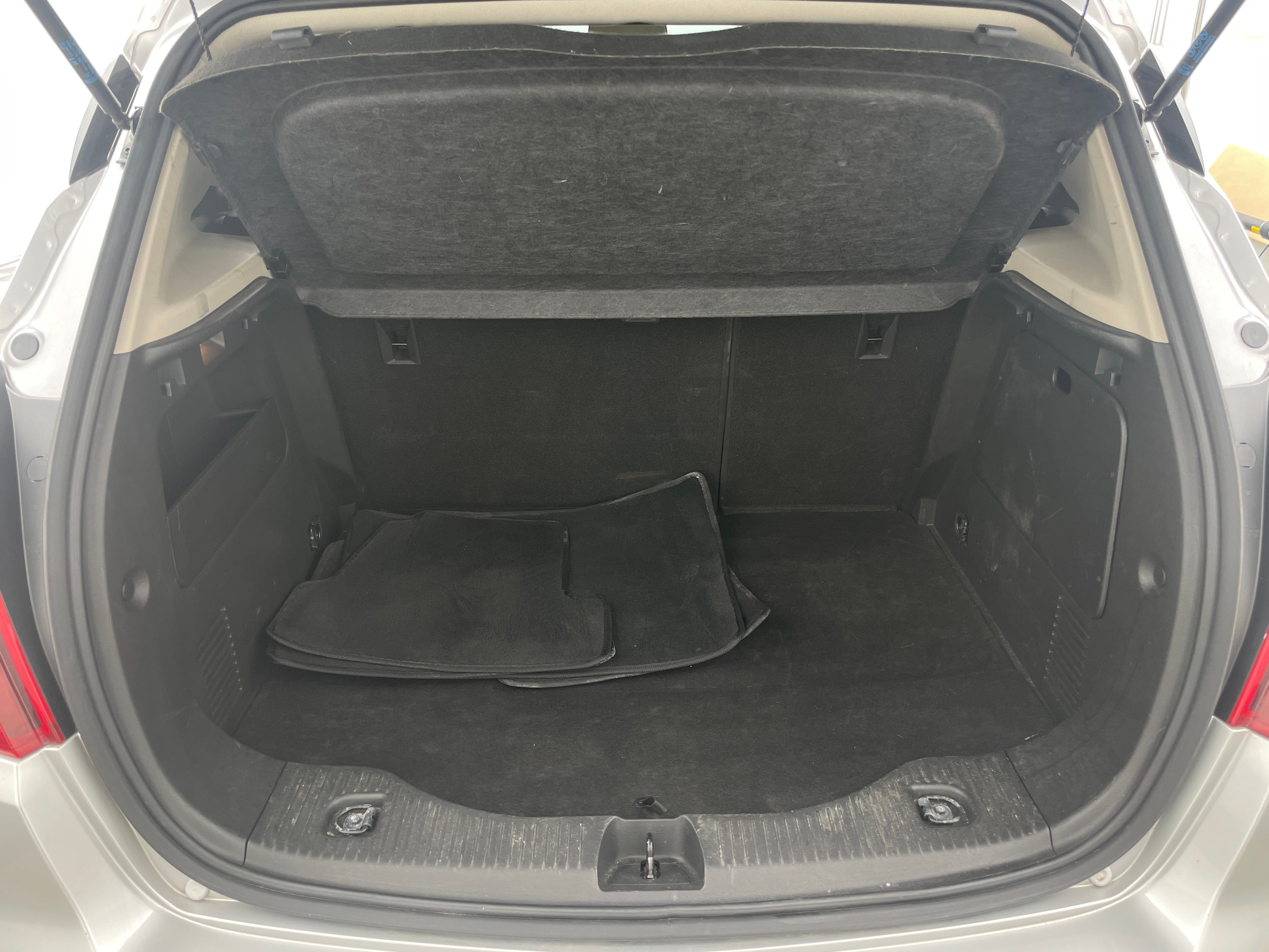 2018 Buick Encore Preferred 7