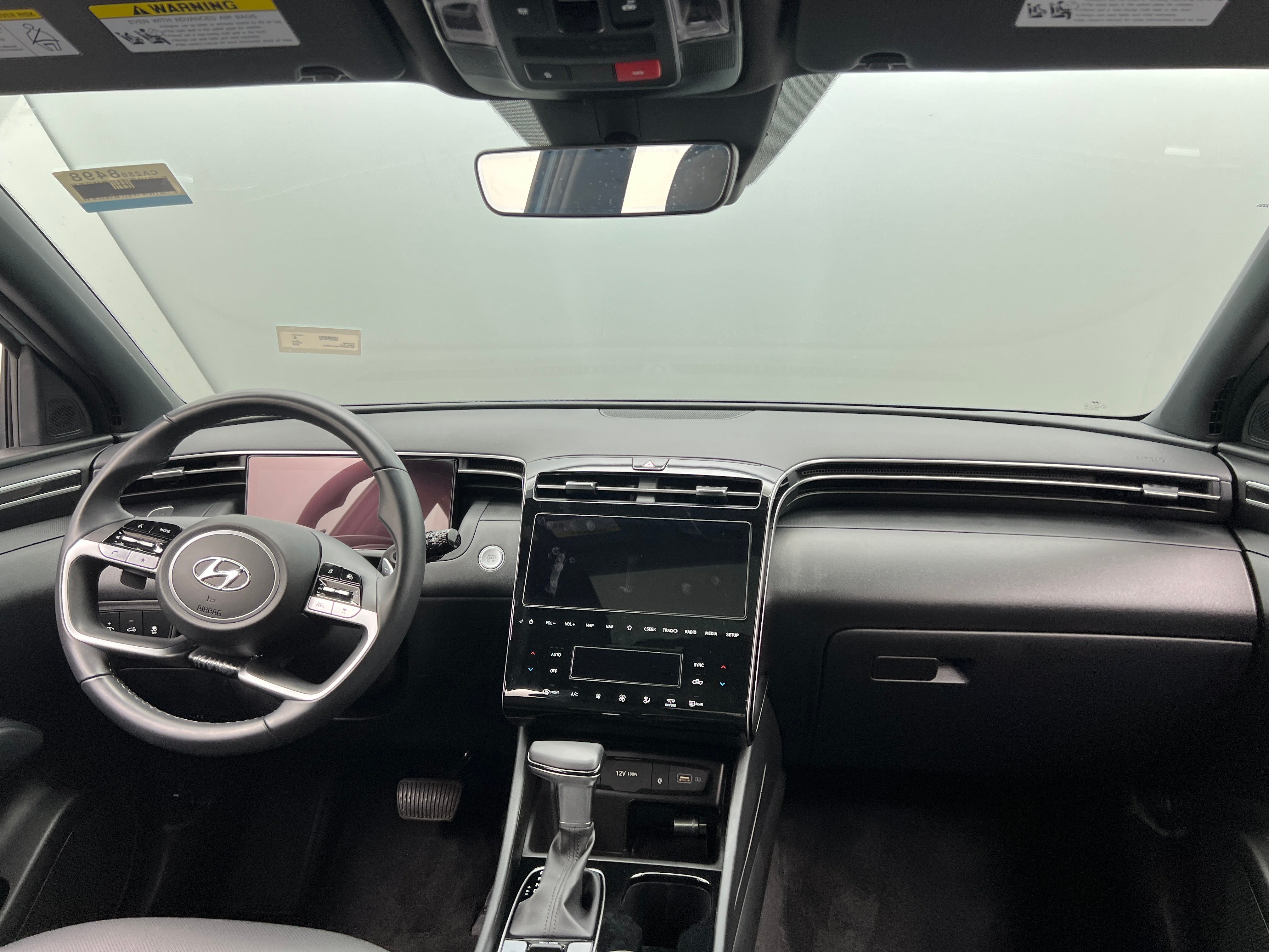 2024 Hyundai Santa Cruz XRT 2